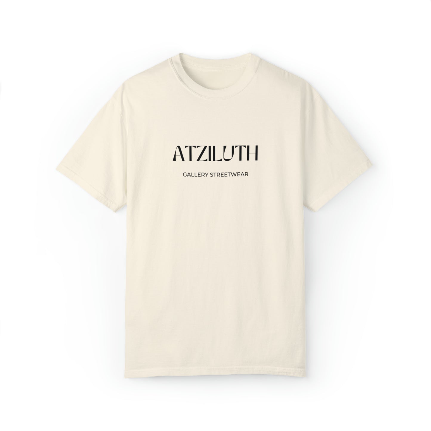 Atziluth Gallery "Minimilistic" T-Shirt