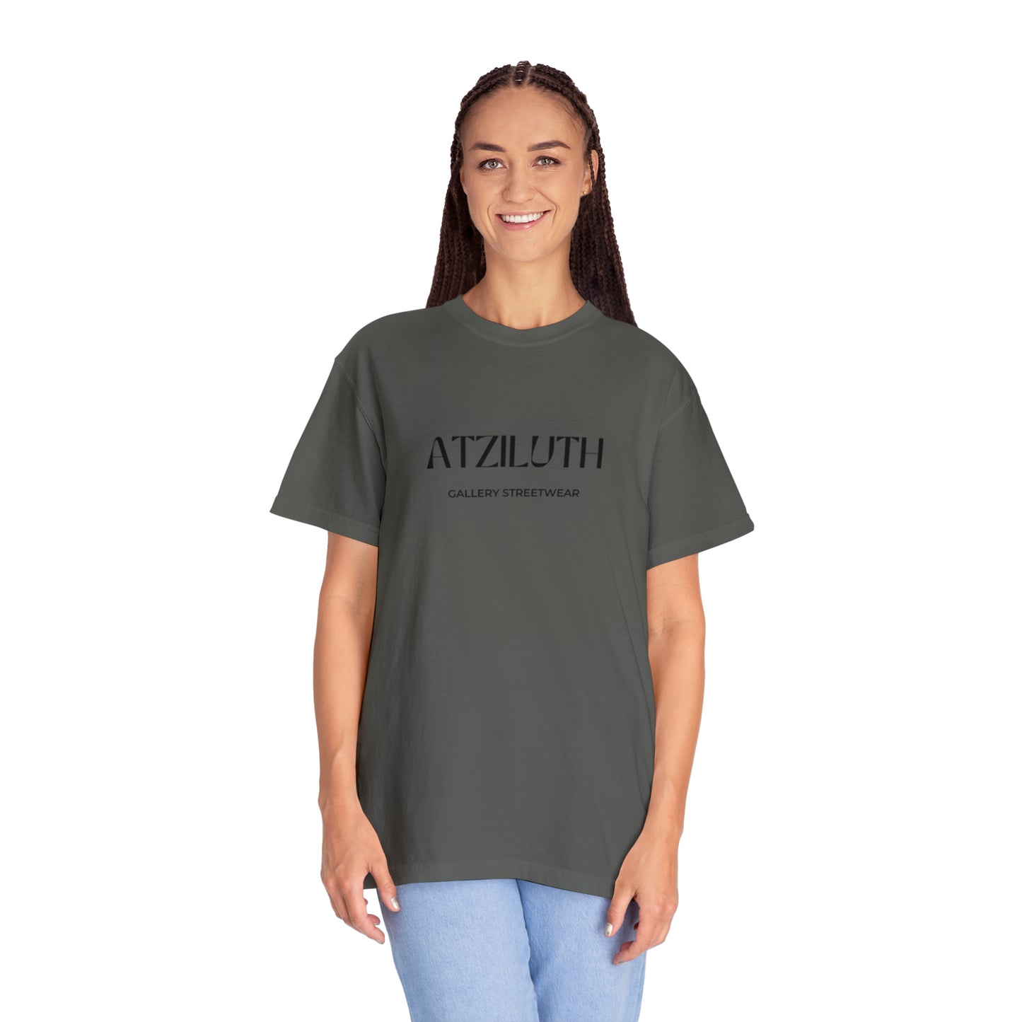 Atziluth Gallery "Minimilistic" T-Shirt