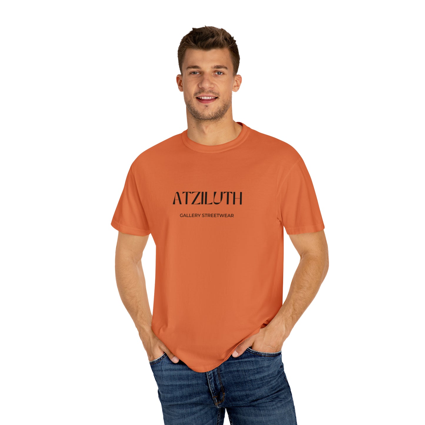 Atziluth Gallery "Minimilistic" T-Shirt