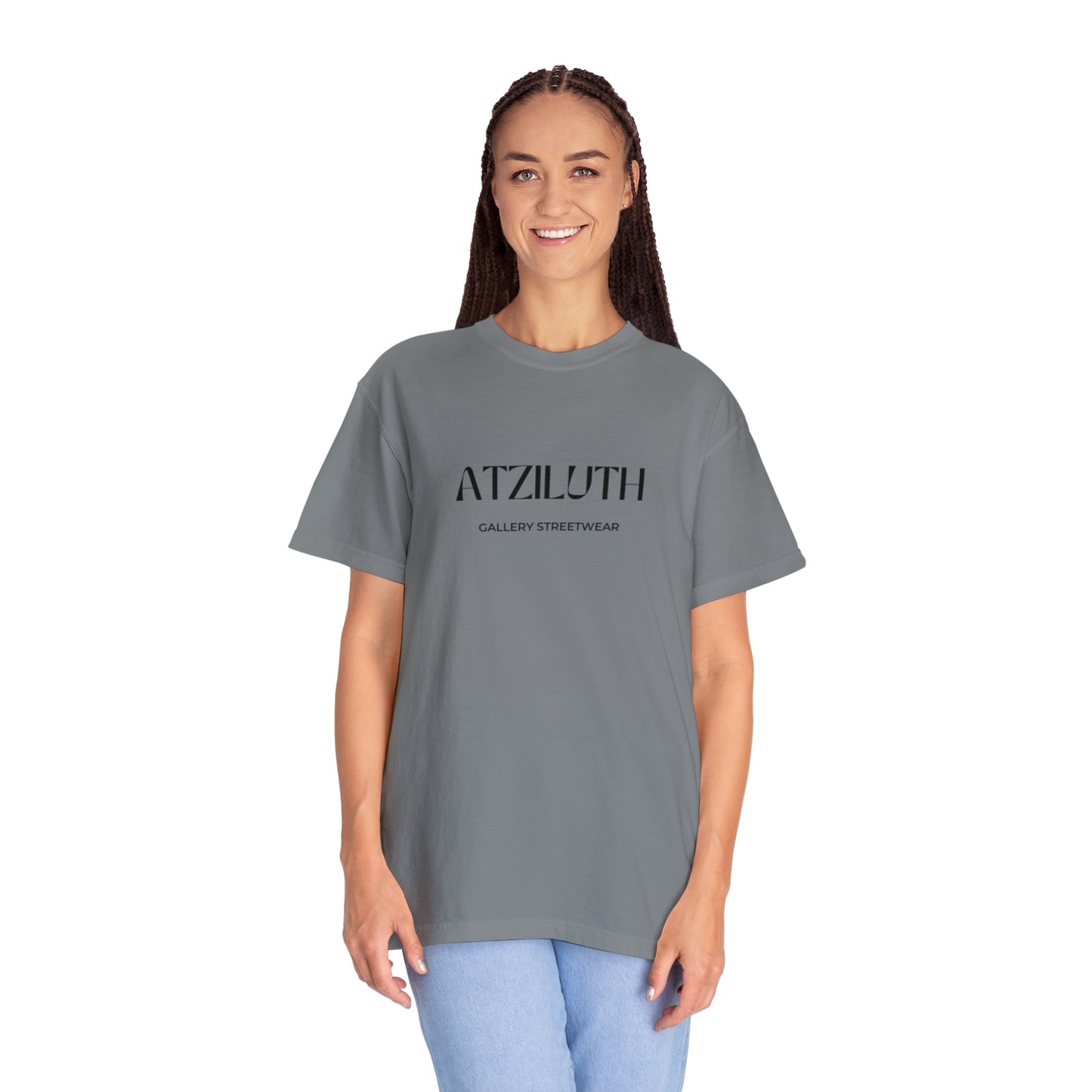 Atziluth Gallery "Minimilistic" T-Shirt