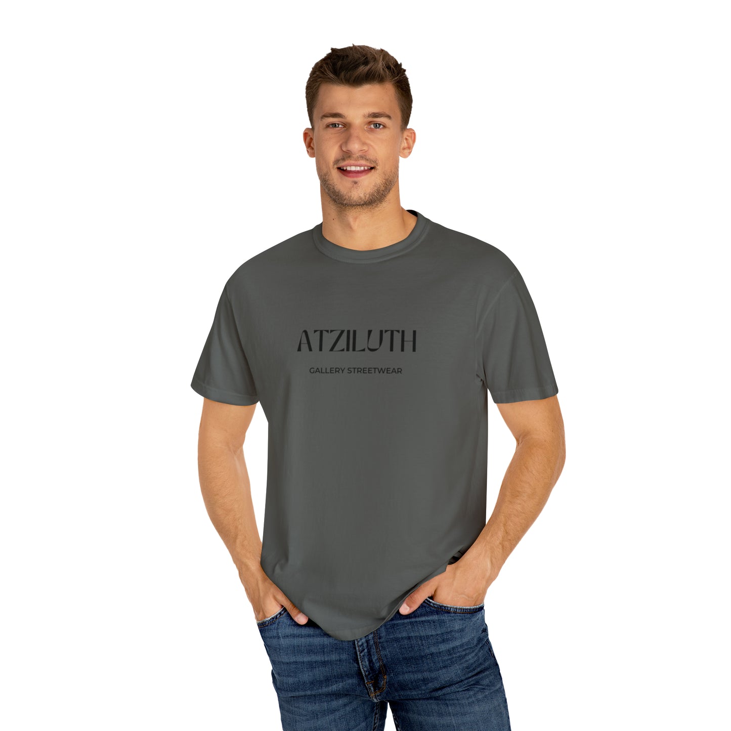 Atziluth Gallery "Minimilistic" T-Shirt