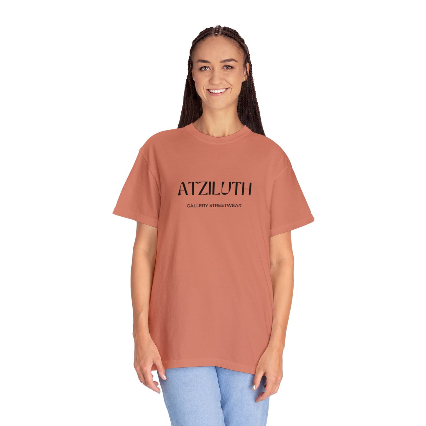 Atziluth Gallery "Minimilistic" T-Shirt