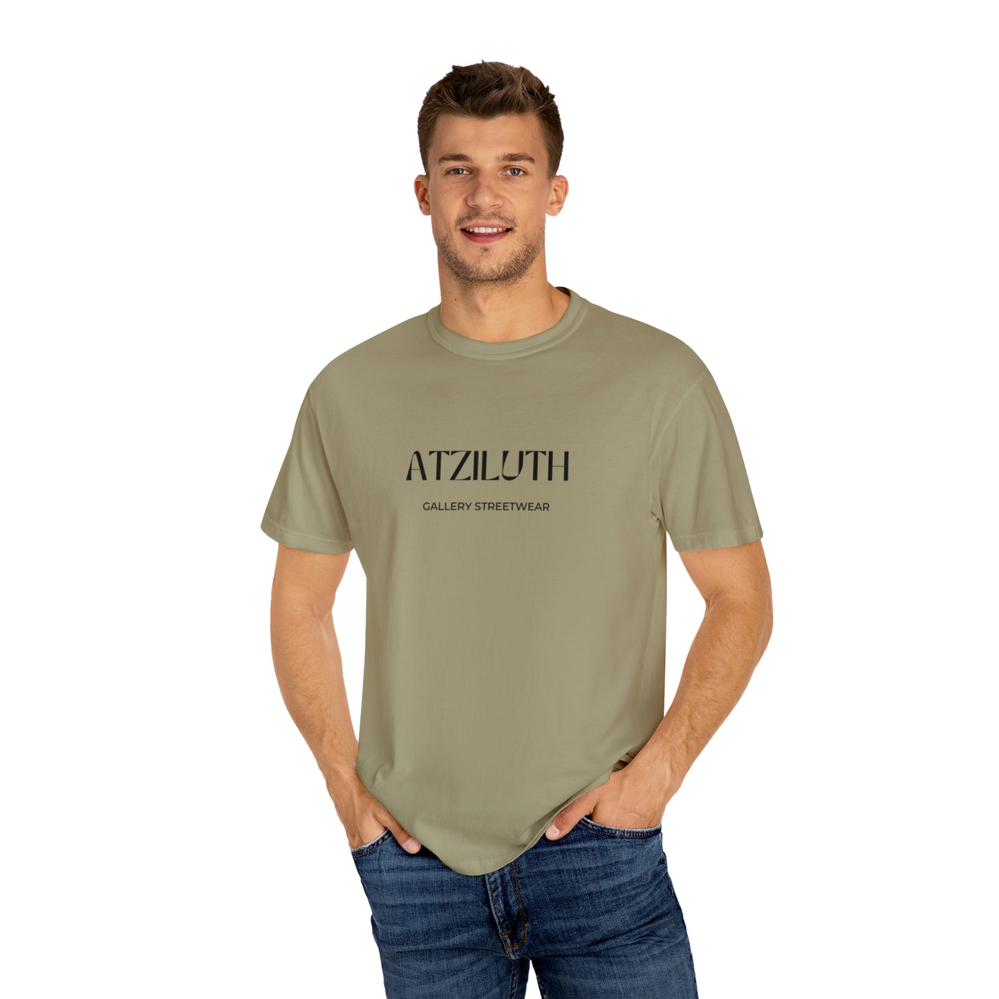 Atziluth Gallery "Minimilistic" T-Shirt