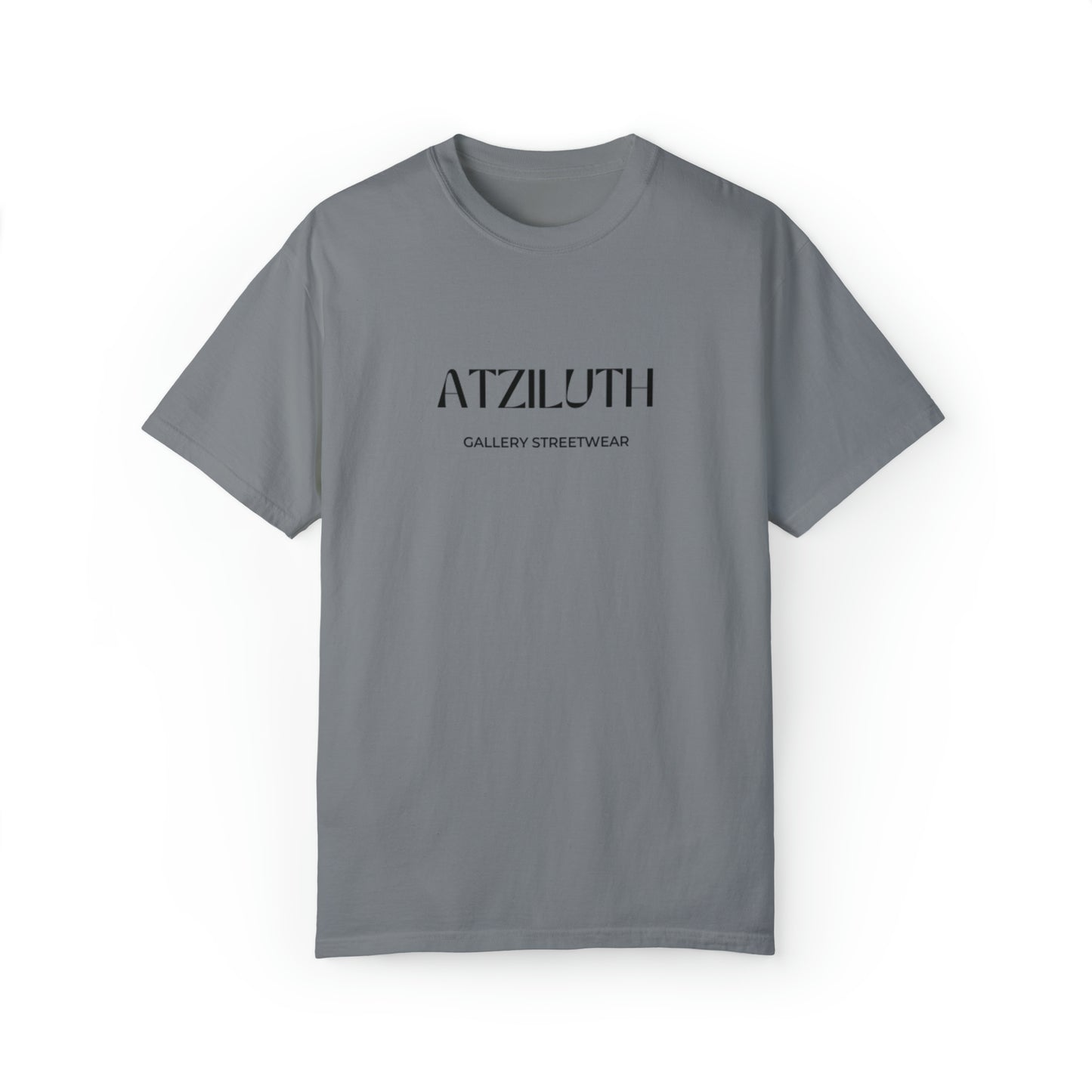 Atziluth Gallery "Minimilistic" T-Shirt