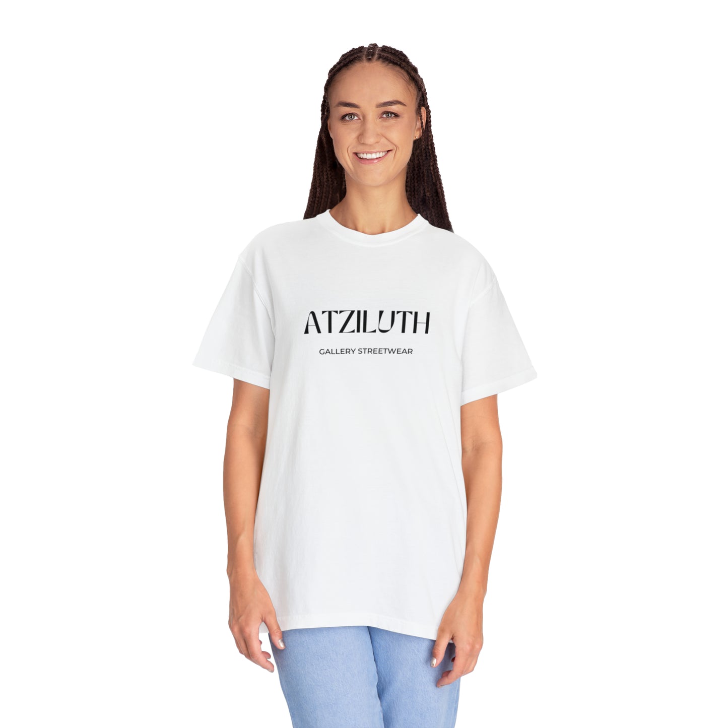 Atziluth Gallery "Minimilistic" T-Shirt