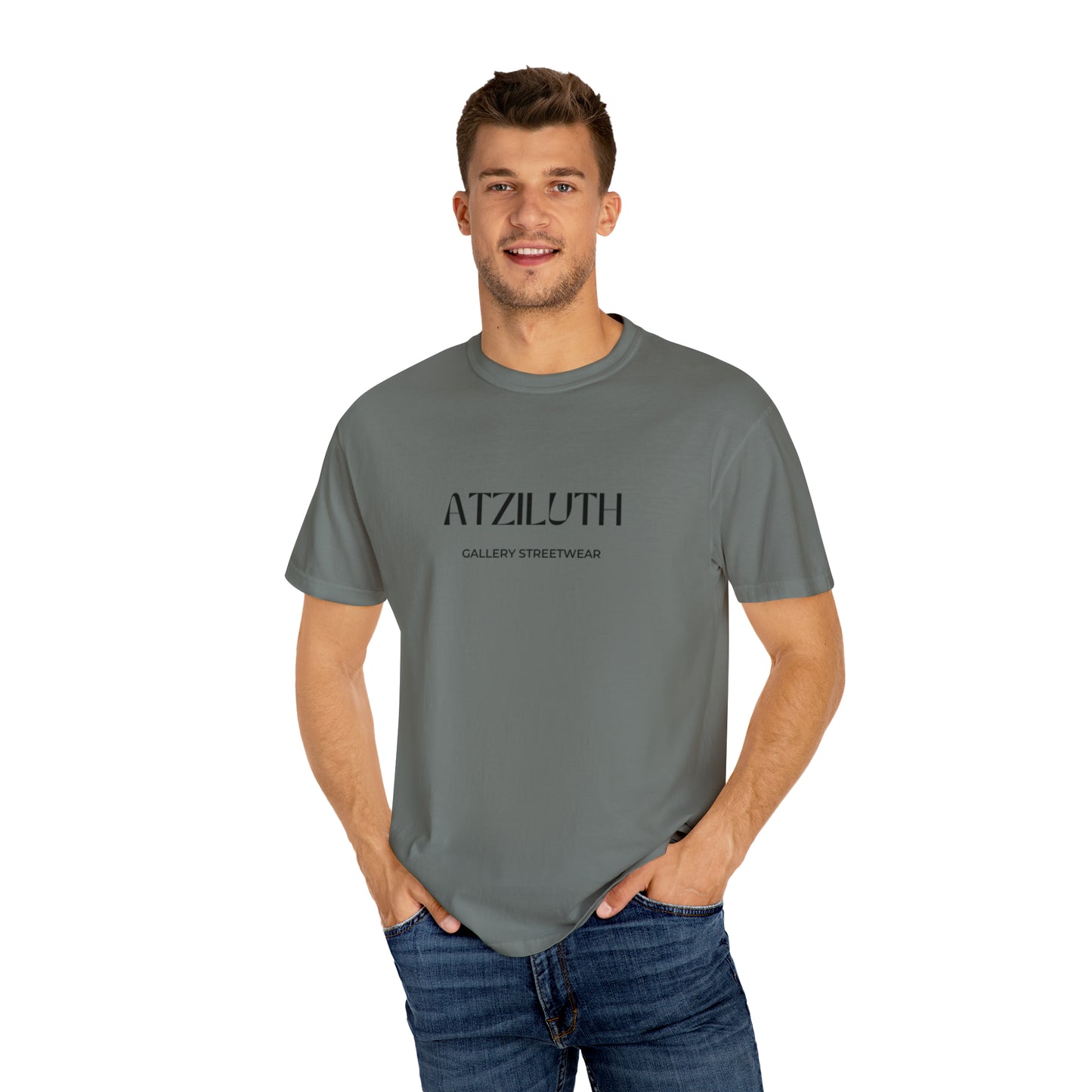 Atziluth Gallery "Minimilistic" T-Shirt