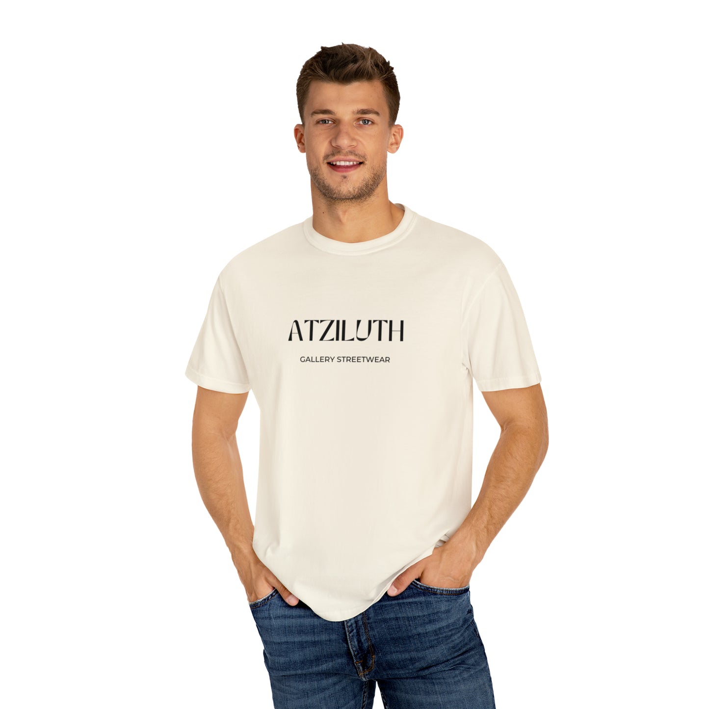 Atziluth Gallery "Minimilistic" T-Shirt