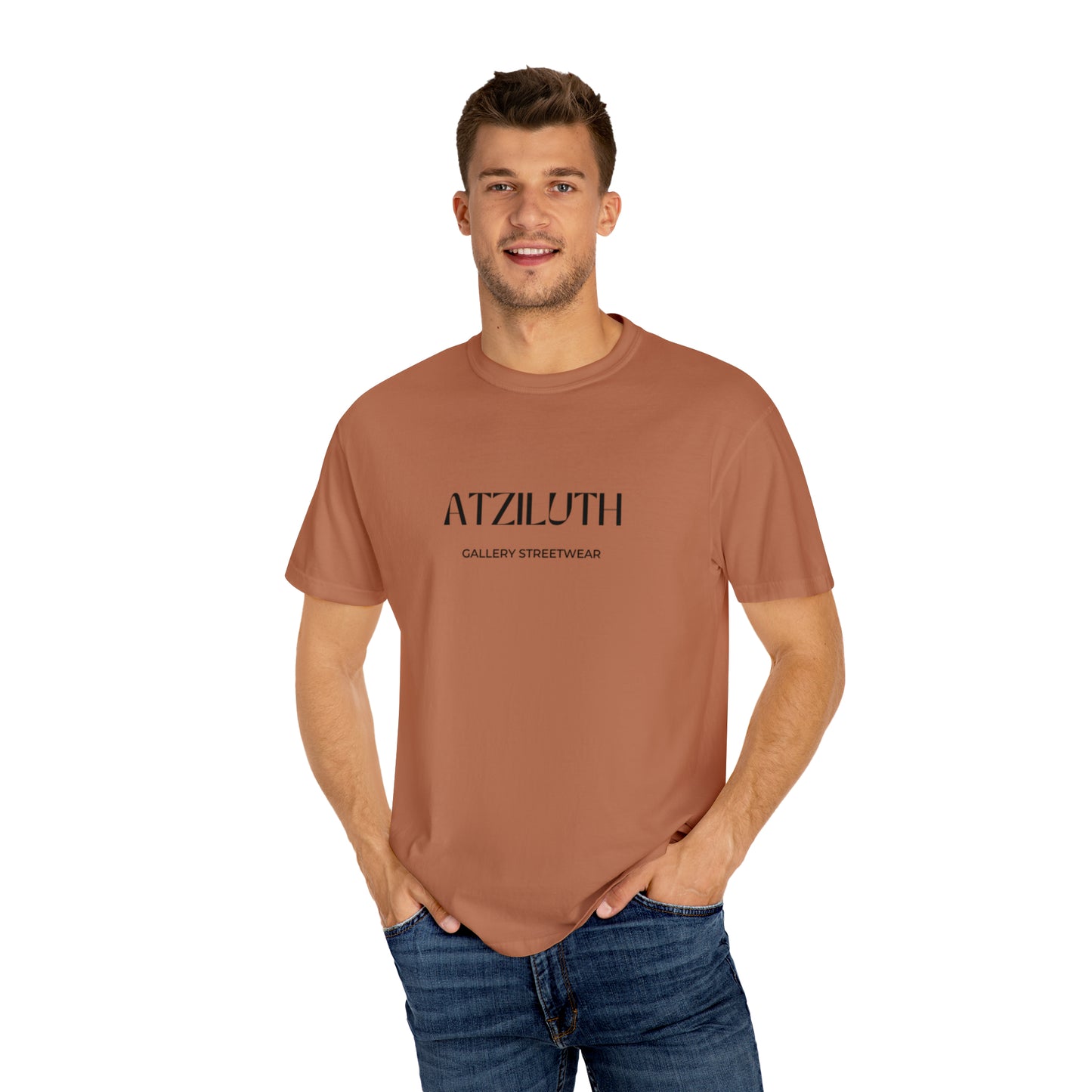 Atziluth Gallery "Minimilistic" T-Shirt