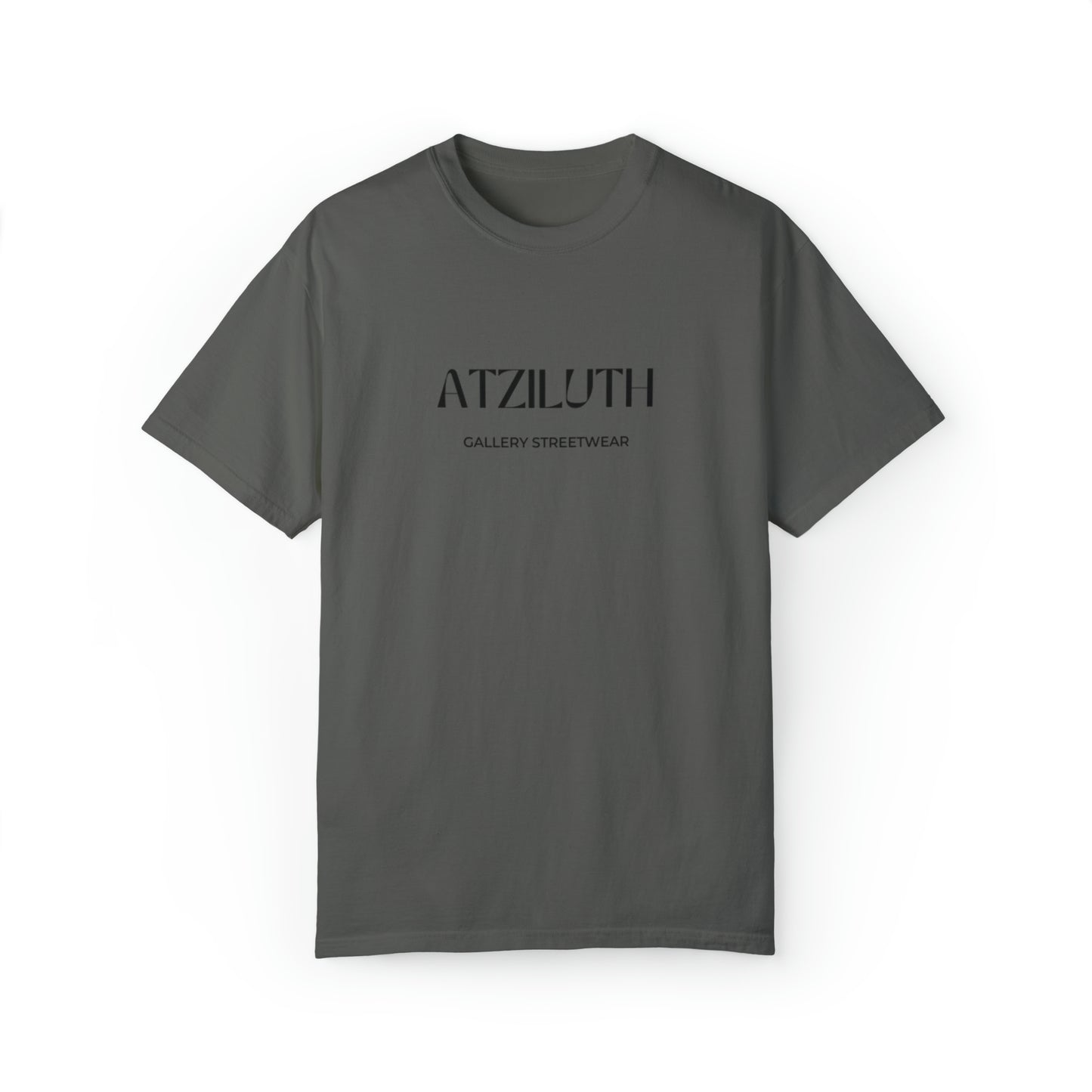 Atziluth Gallery "Minimilistic" T-Shirt