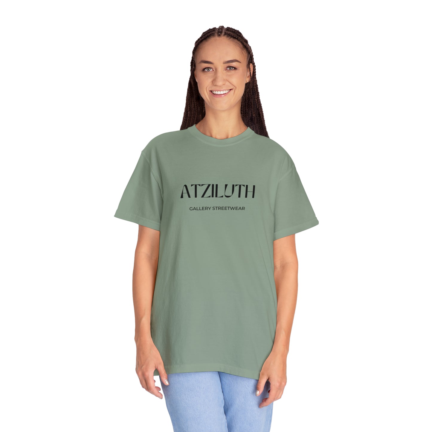 Atziluth Gallery "Minimilistic" T-Shirt