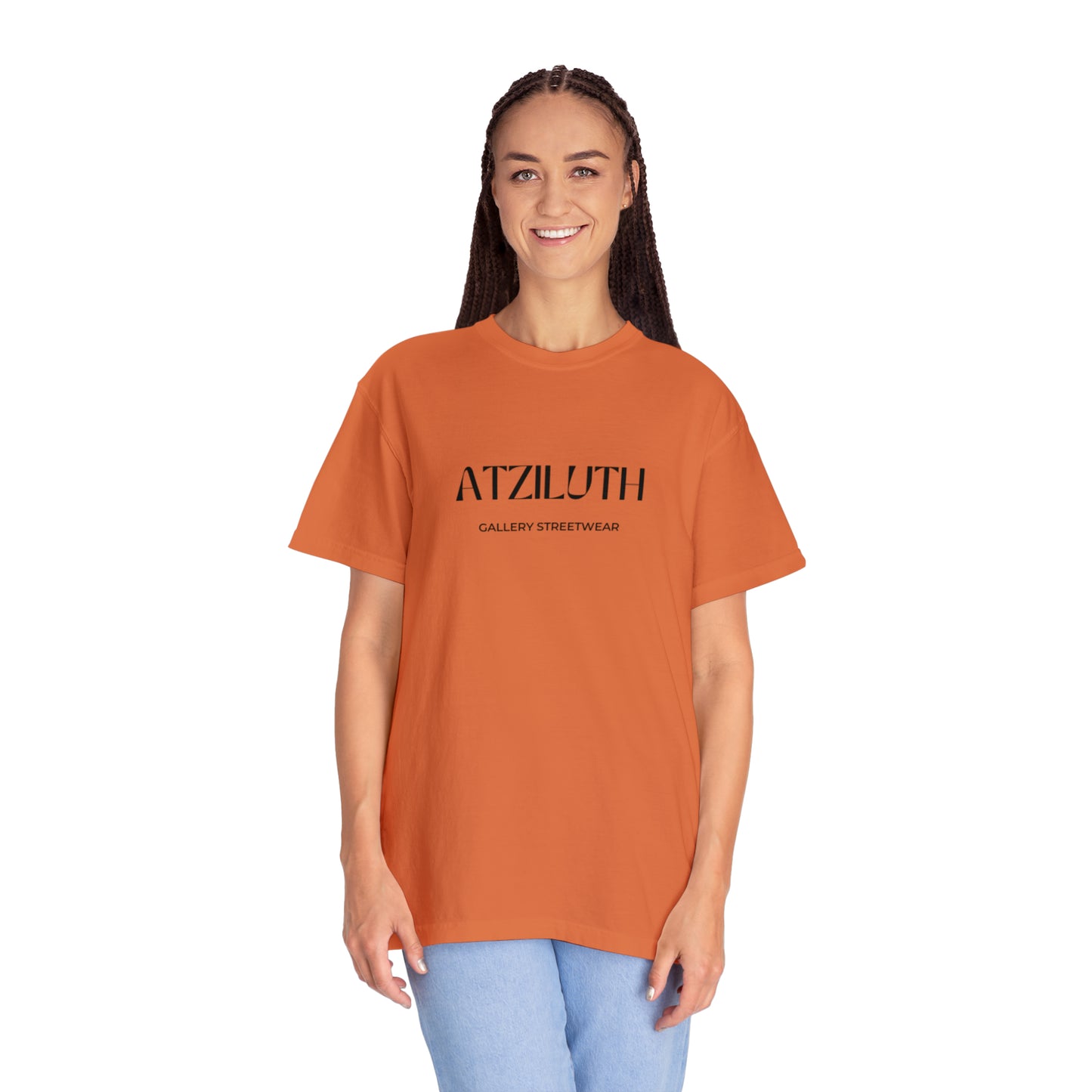 Atziluth Gallery "Minimilistic" T-Shirt