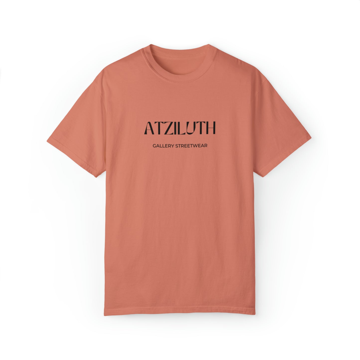 Atziluth Gallery "Minimilistic" T-Shirt