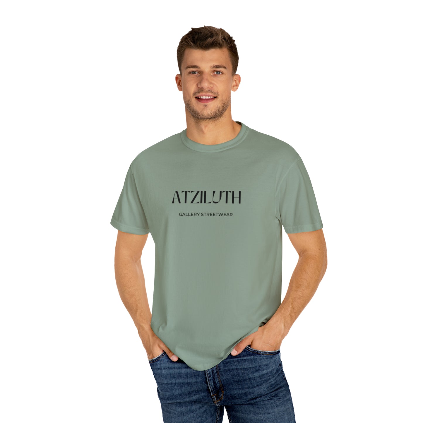 Atziluth Gallery "Minimilistic" T-Shirt