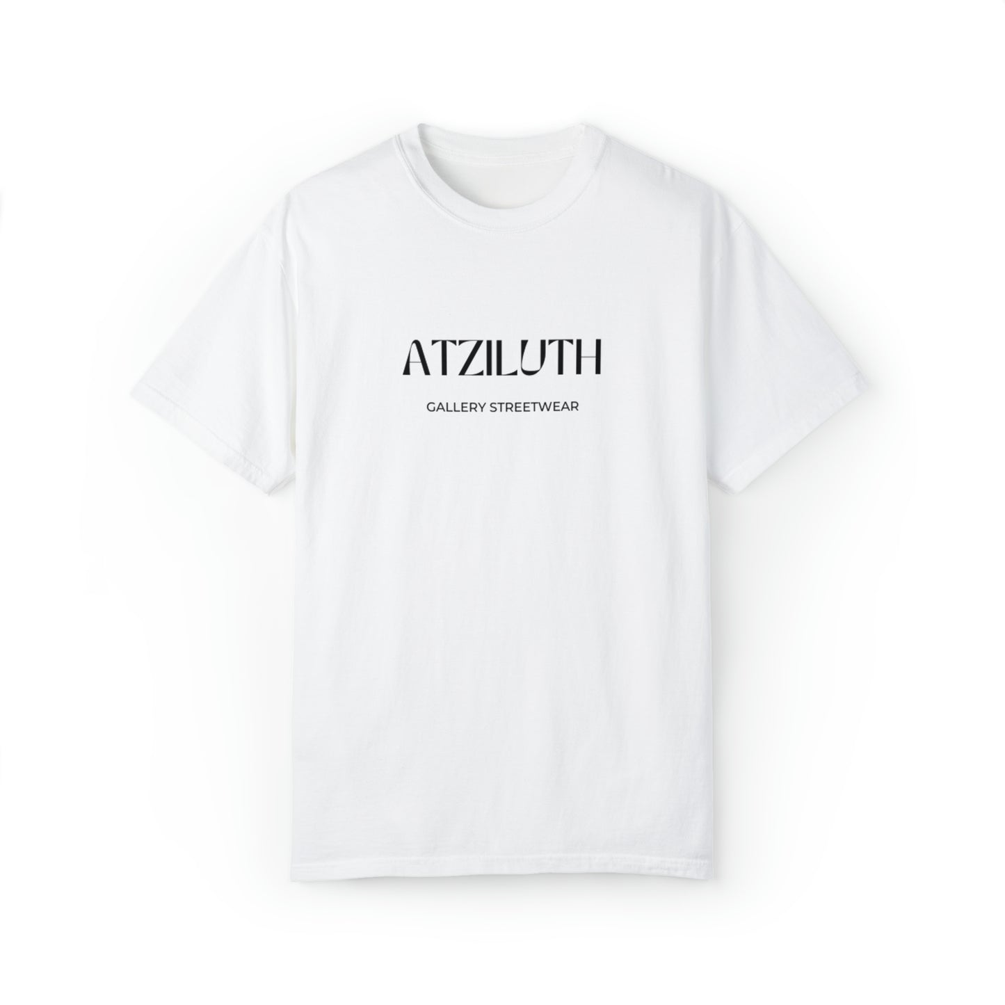 Atziluth Gallery "Minimilistic" T-Shirt