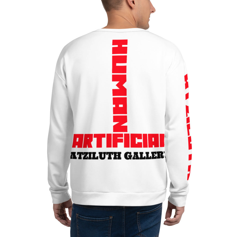 Atziluth Gallery Sweatshirt