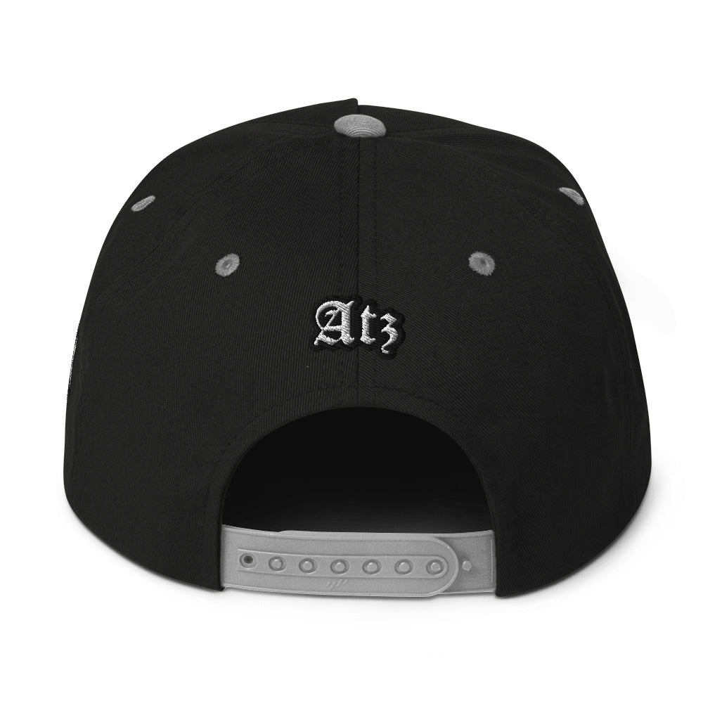 Atziluth Gallery Flat Bill Cap