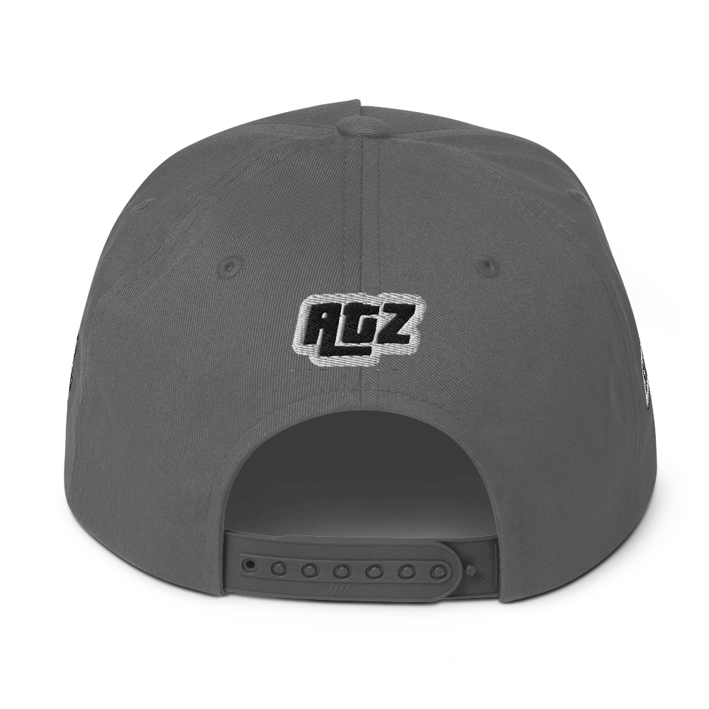 ATZ Flat Bill Cap