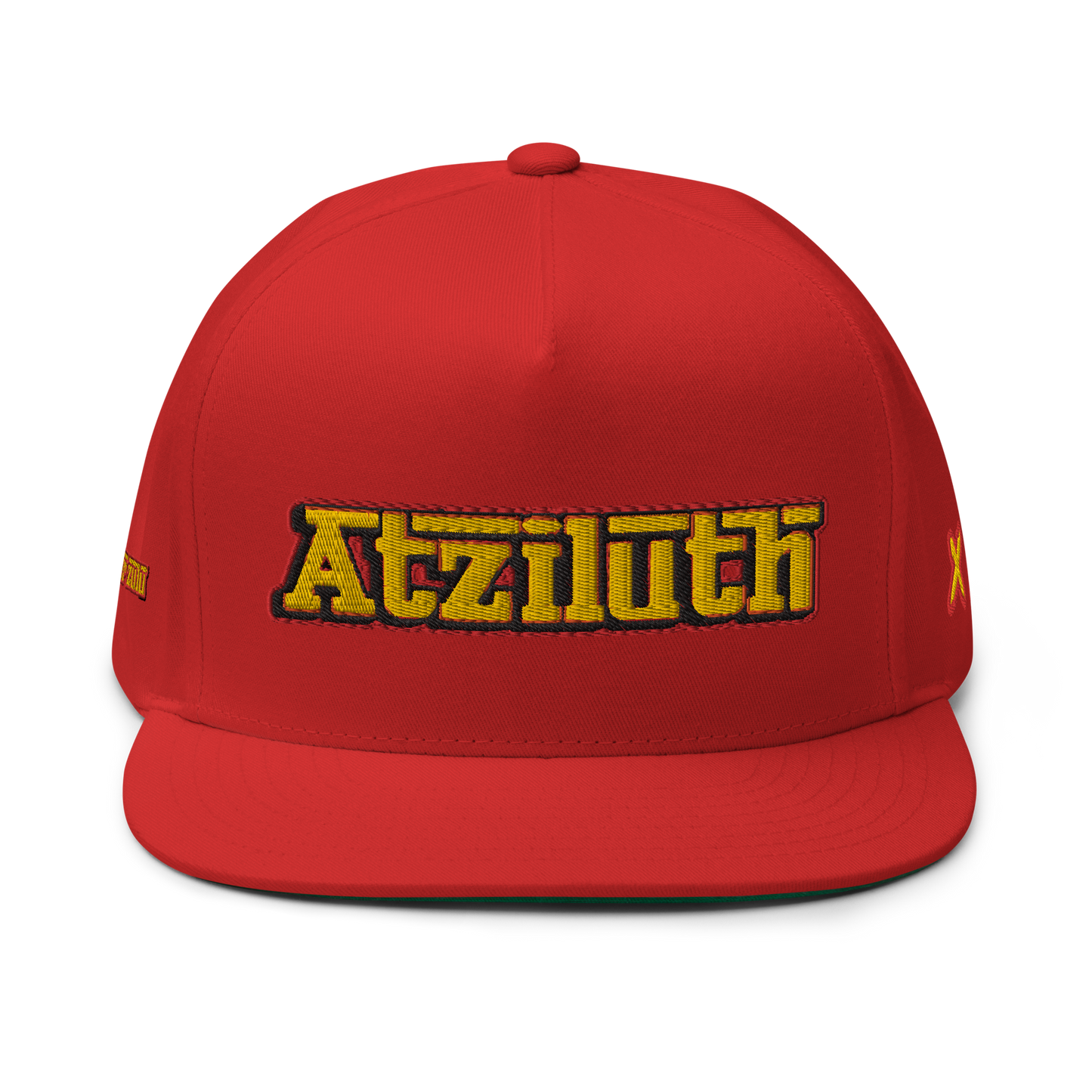 Atziluth "Racer Cap"