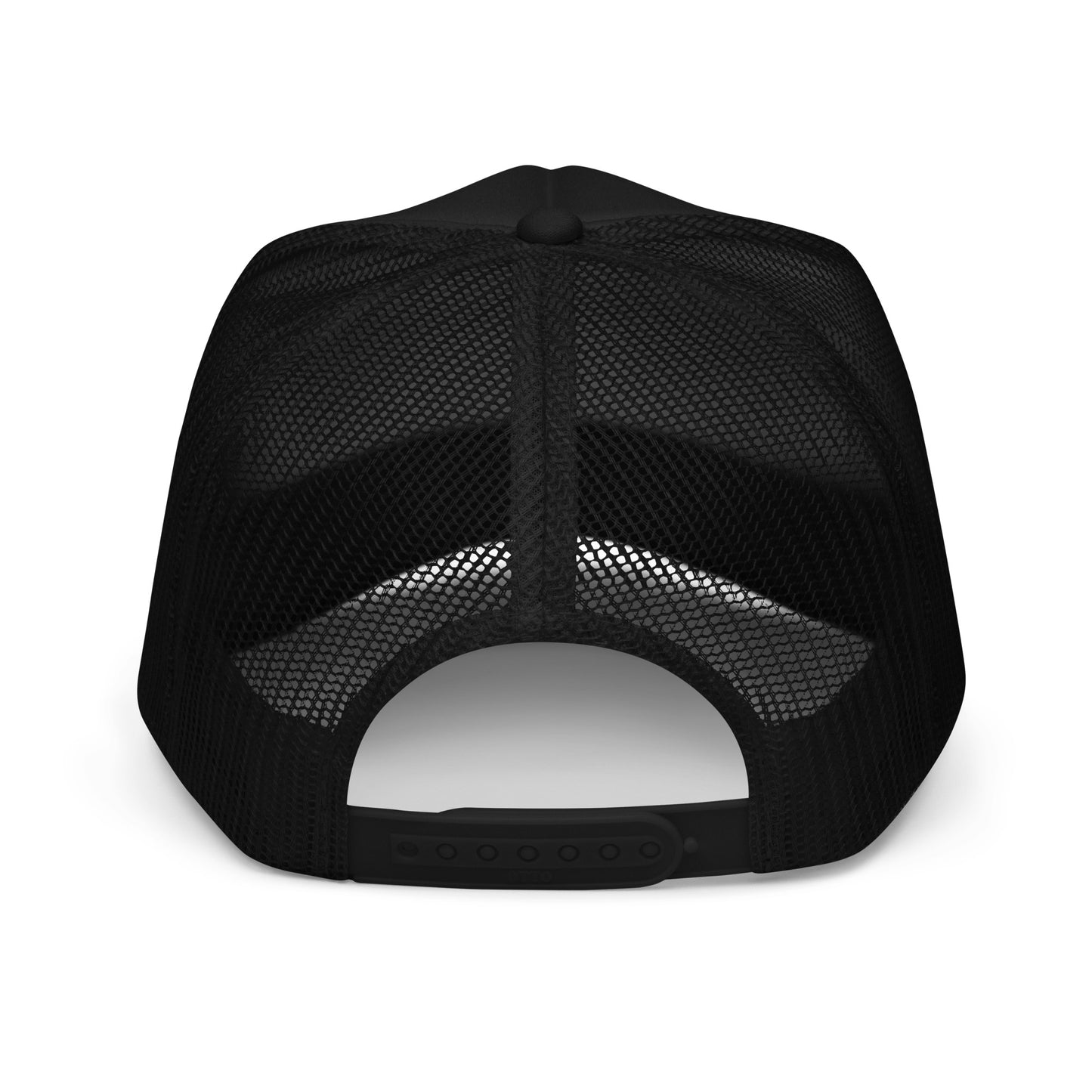 Atziluth Gallery Foam trucker hat