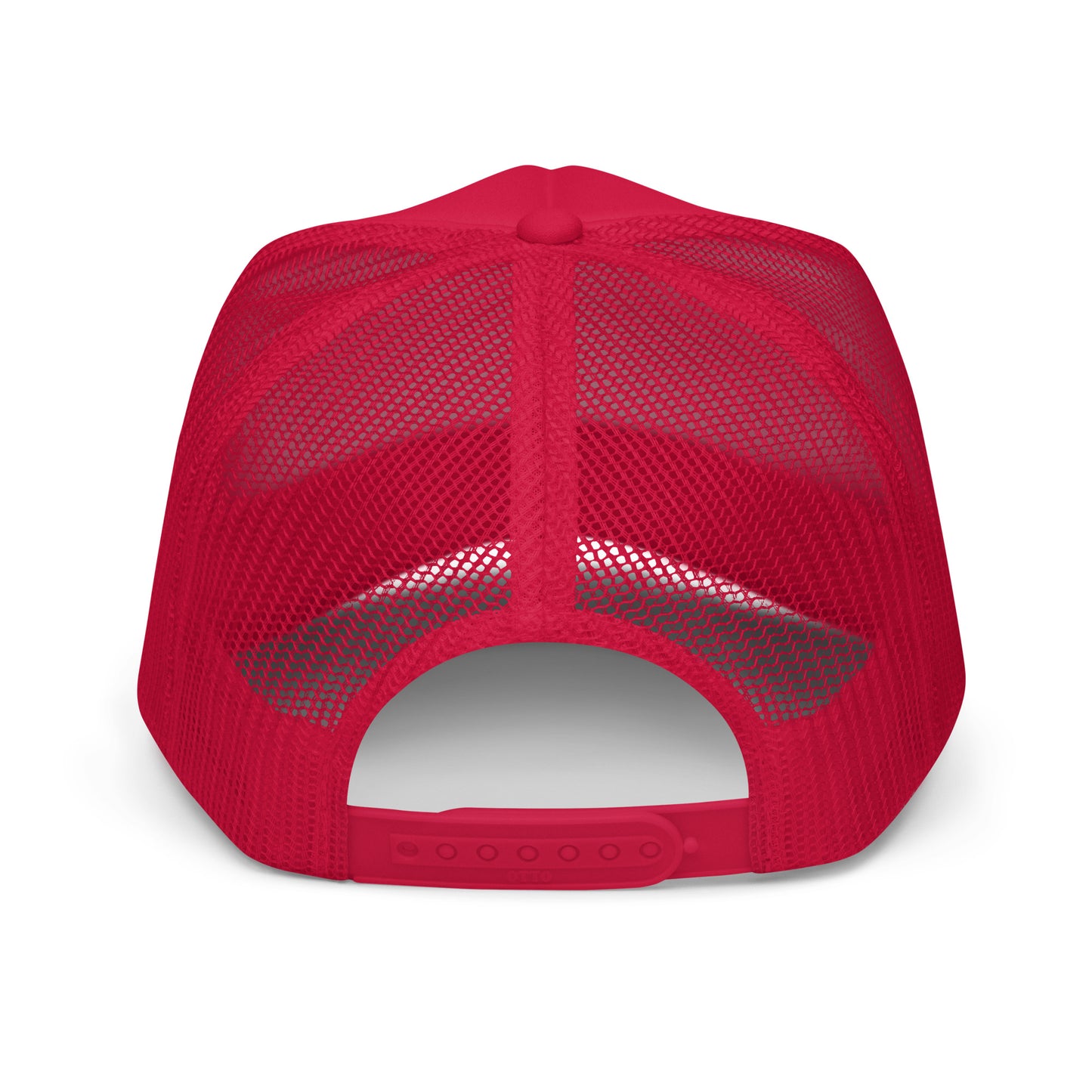 Atziluth Gallery Foam trucker hat