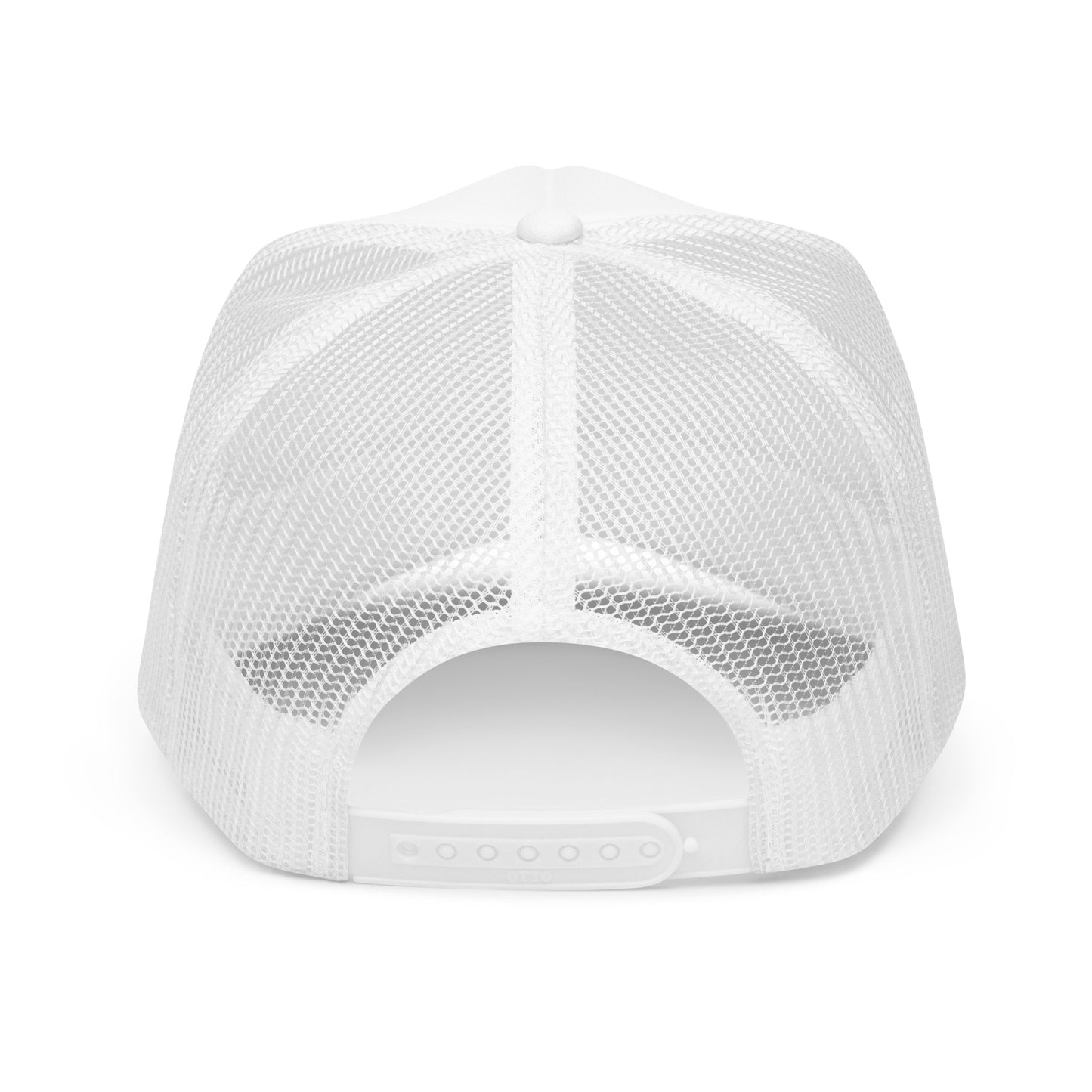 Atziluth Gallery Foam trucker hat