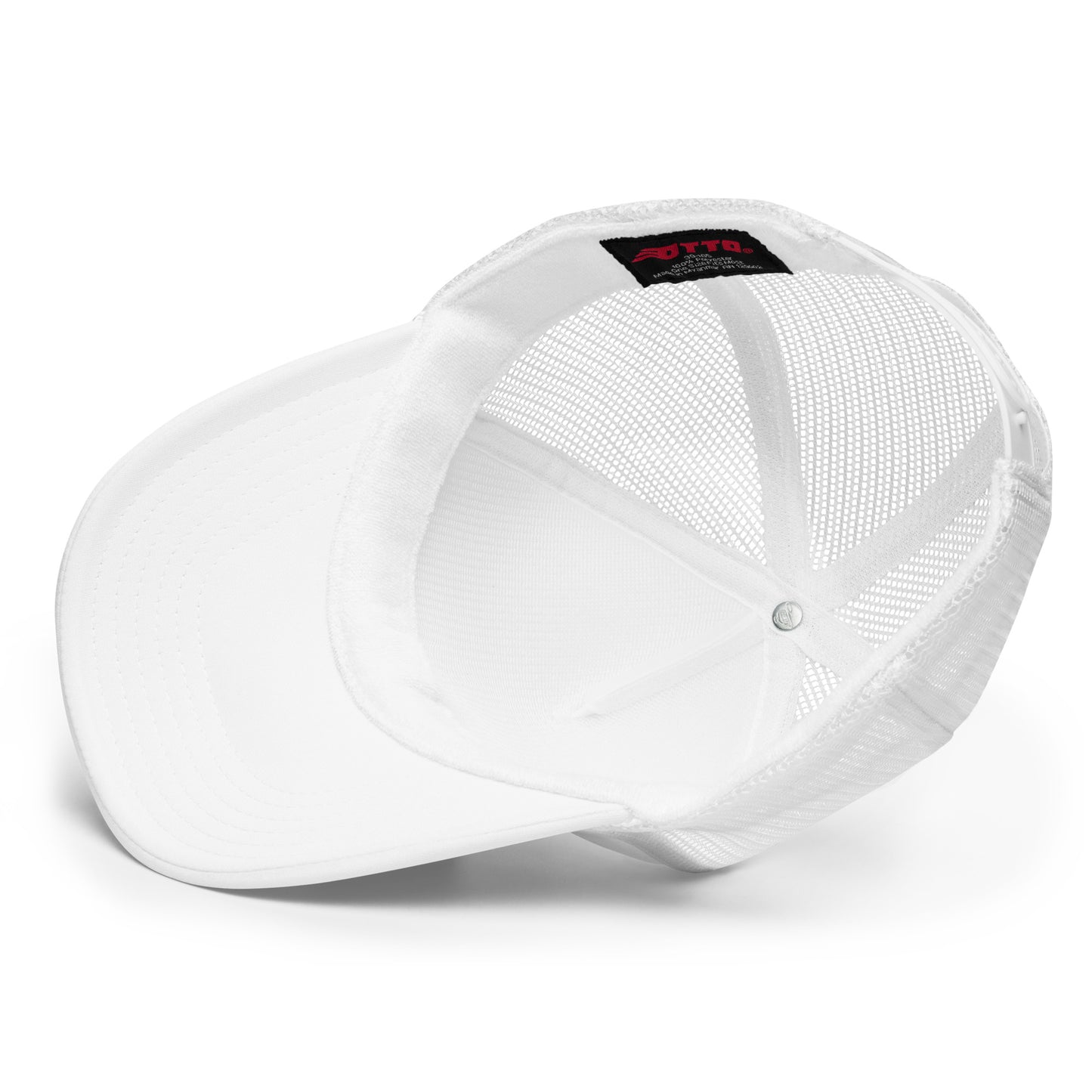 Atziluth Gallery Foam trucker hat