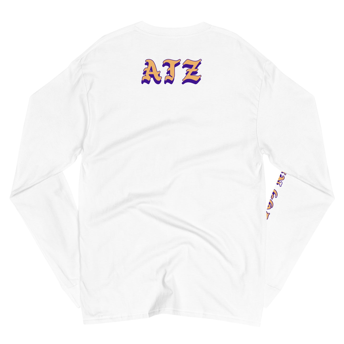 Atziluth Gallery "Sun Gods" Men's Champion Long Sleeve Shirt