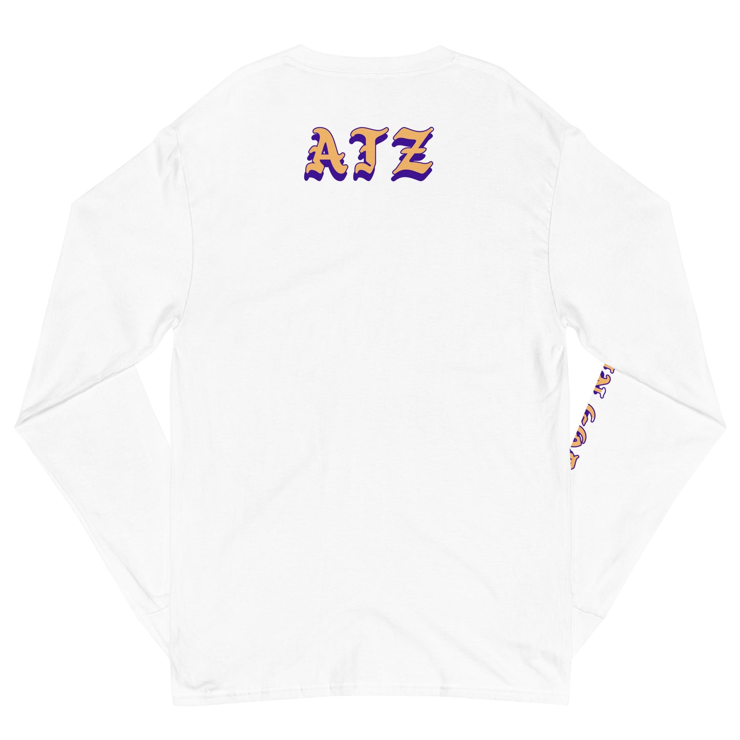 Atziluth Gallery "Sun Gods" Men's Champion Long Sleeve Shirt