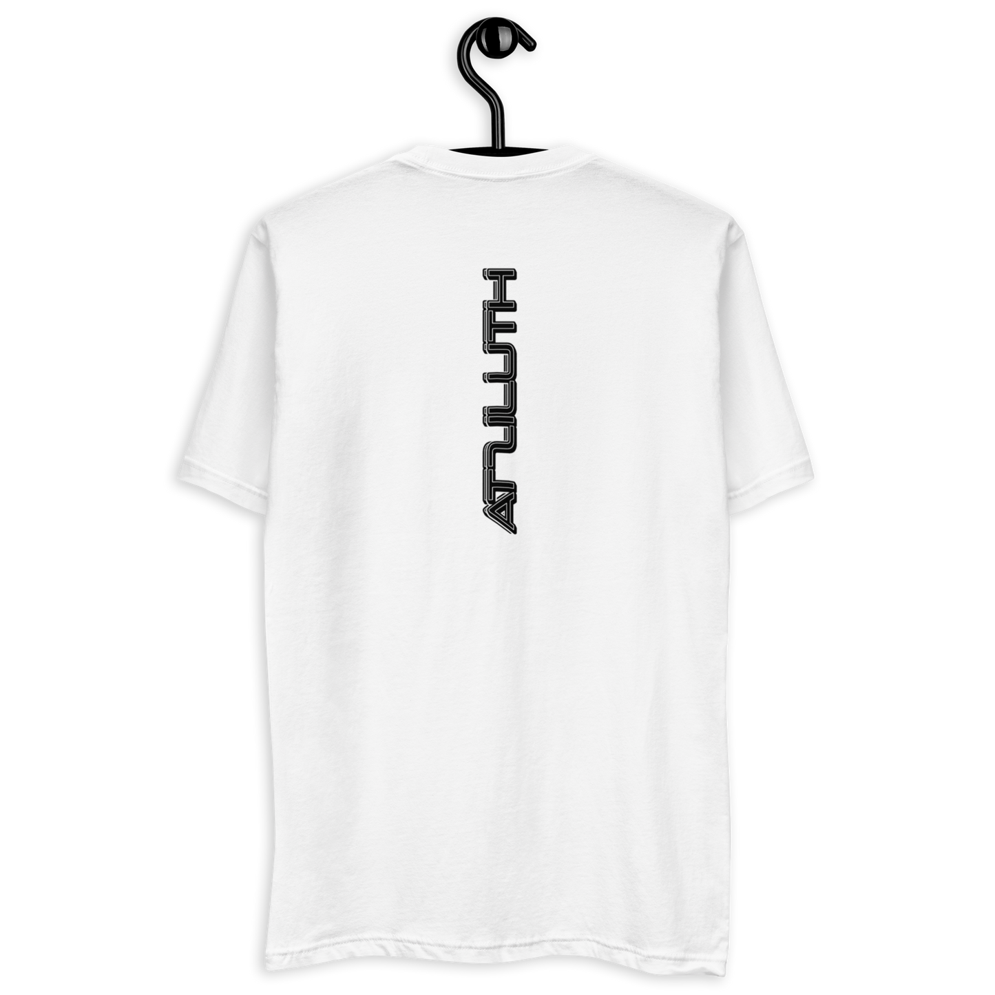 Atziluth Gallery "Minimilistic" T-Shirt