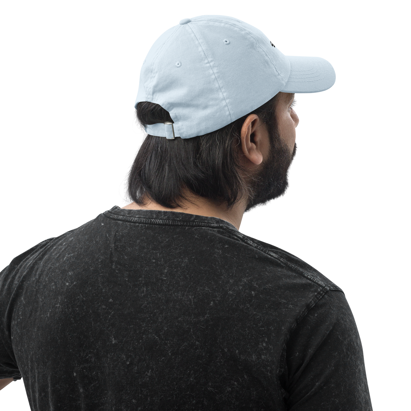 Atziluth Gallery Pastel baseball hat