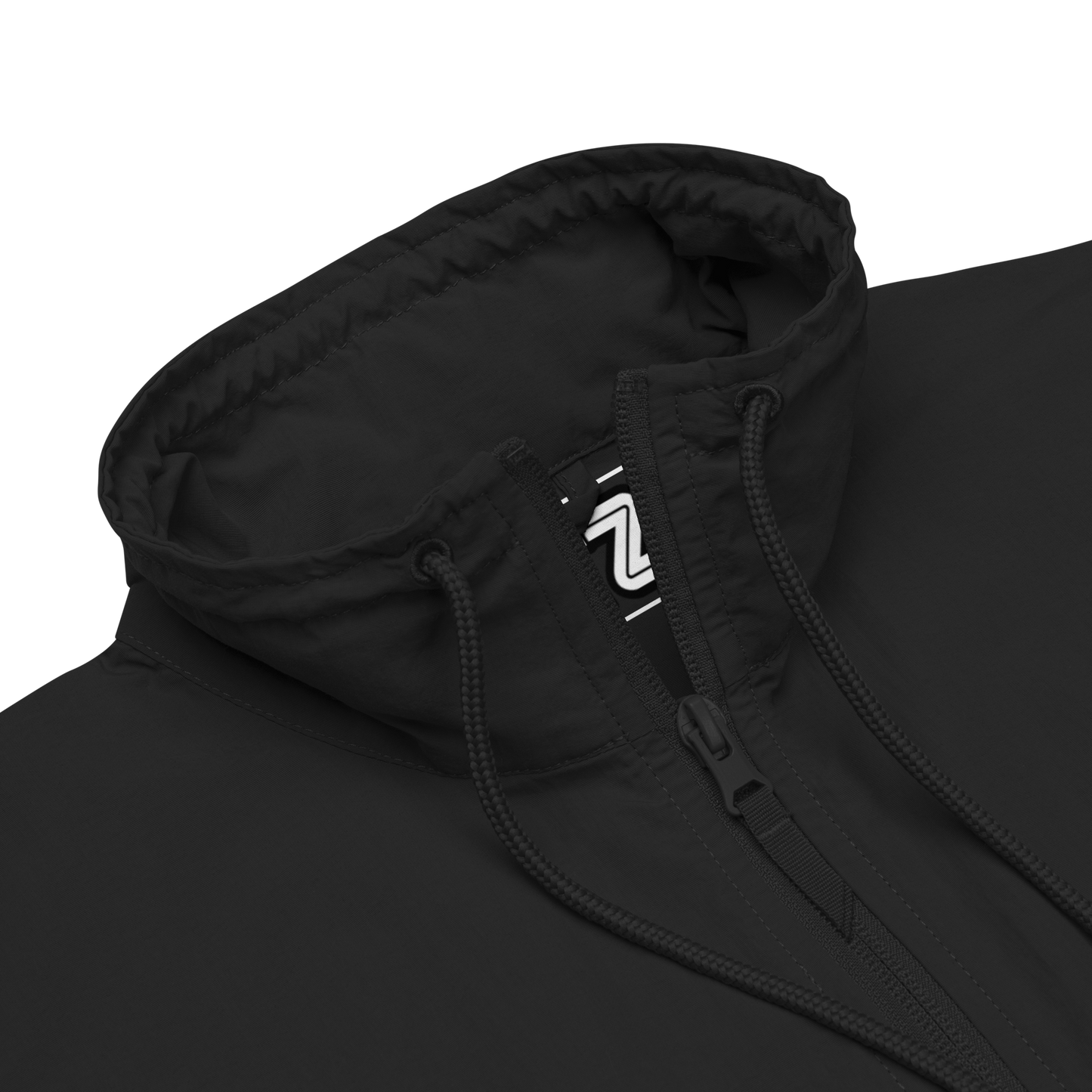 Atziluth Gallery "Horsepower Tracksuit" (Black)