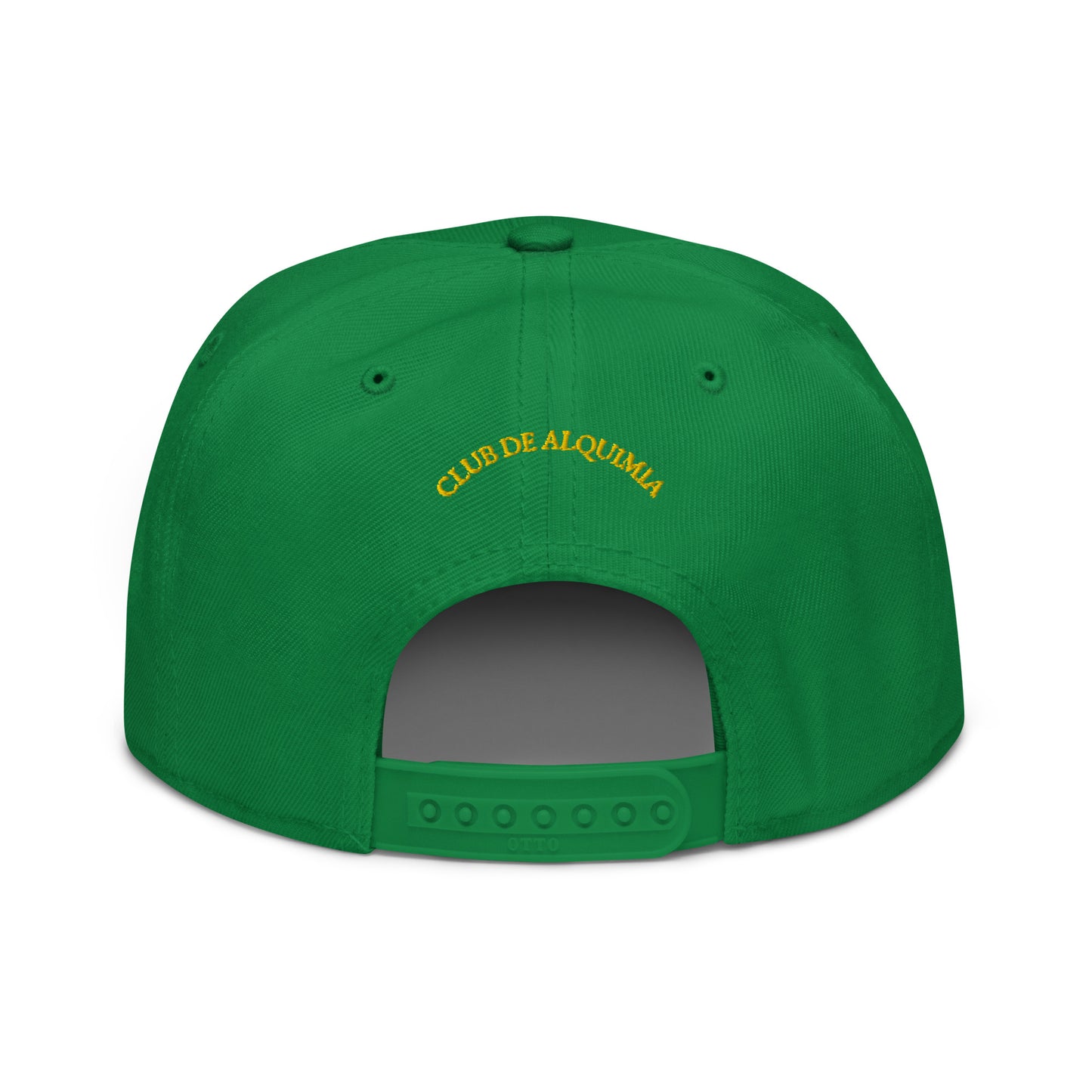 Galeria Atzilut Snapback Hat