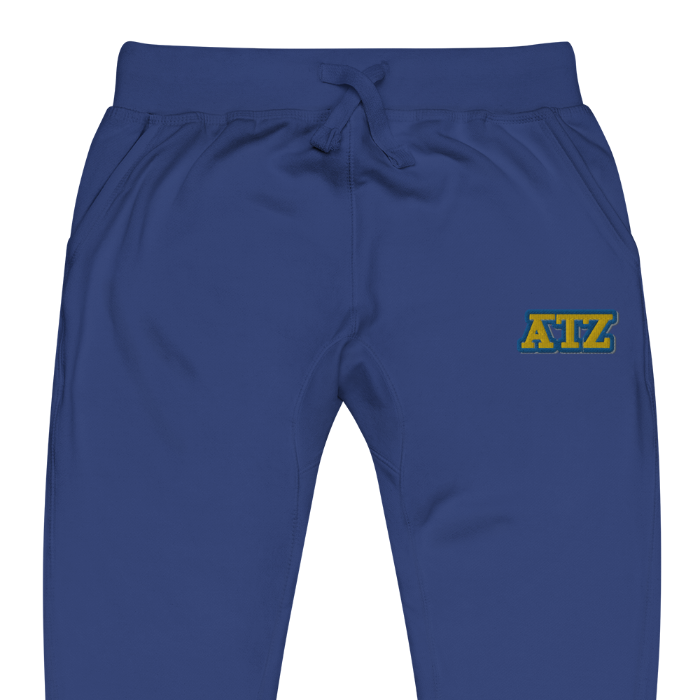 Atziluth "ATZ" fleece sweatpants