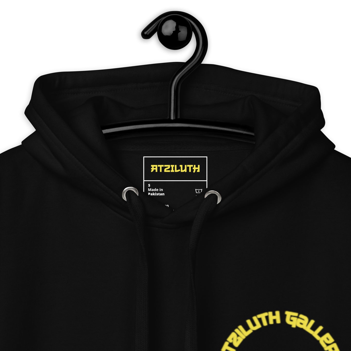 Atziluth Gallery "Pho Pho" Premium Hoodie