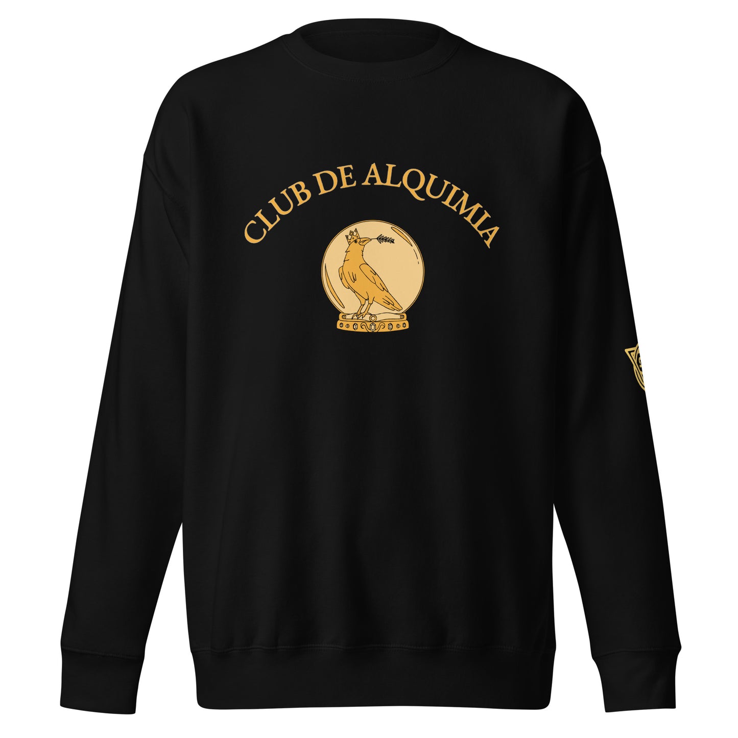 Galeria Atzilut Premium Sweatshirt