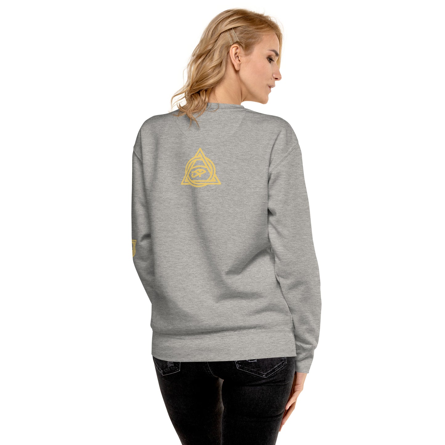 Galeria Atzilut Premium Sweatshirt