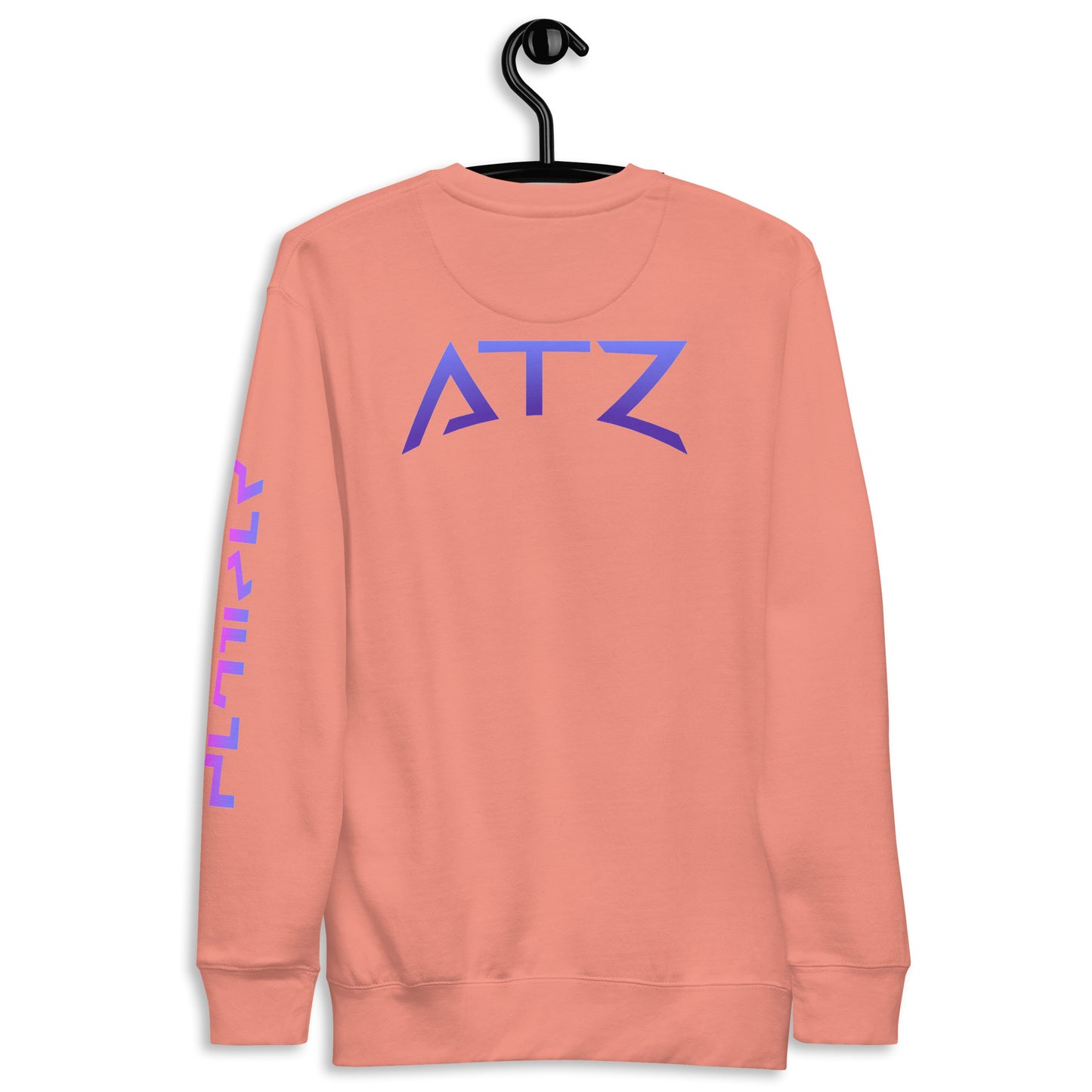 ATZ Unisex Premium Sweatshirt