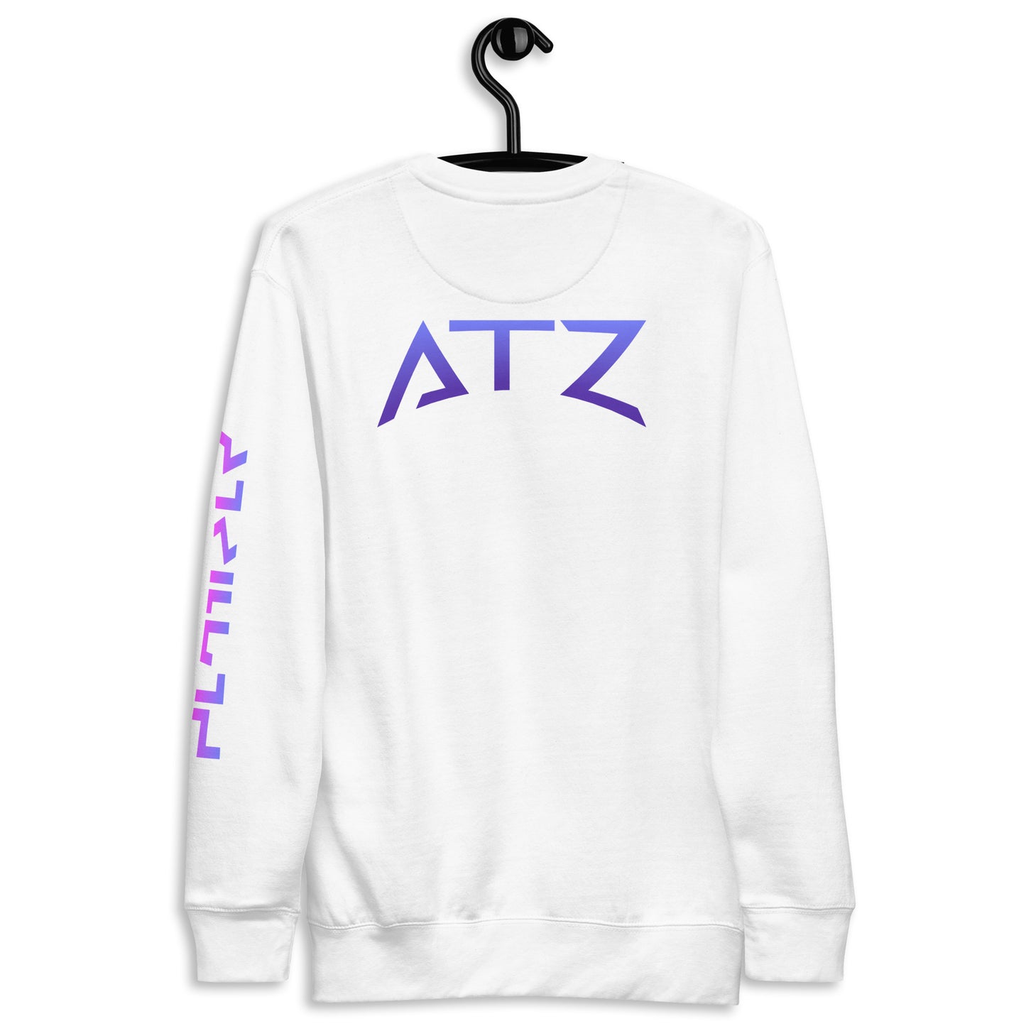 ATZ Unisex Premium Sweatshirt