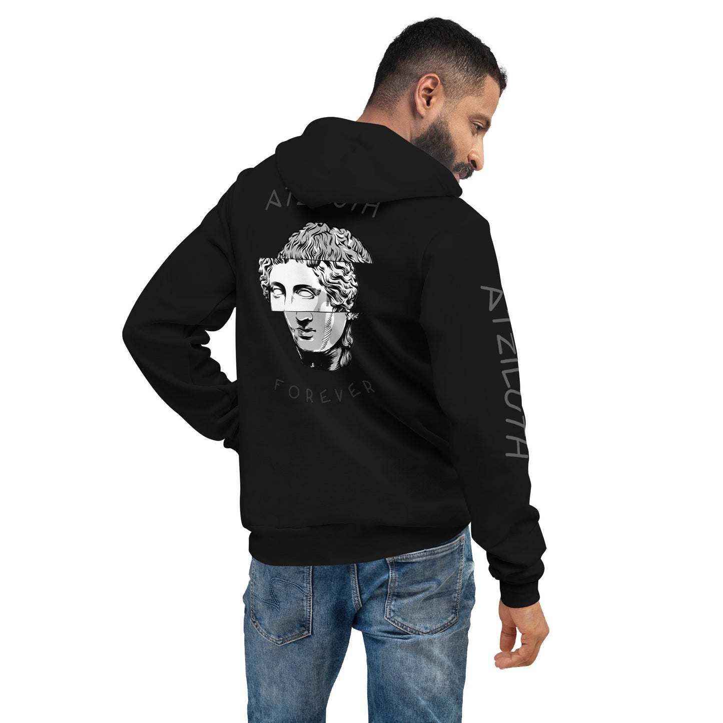 Atziluth "Forever" hoodie