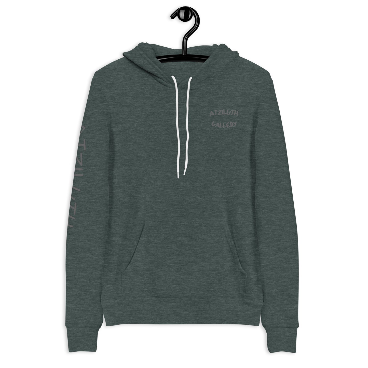 Atziluth "Forever" hoodie