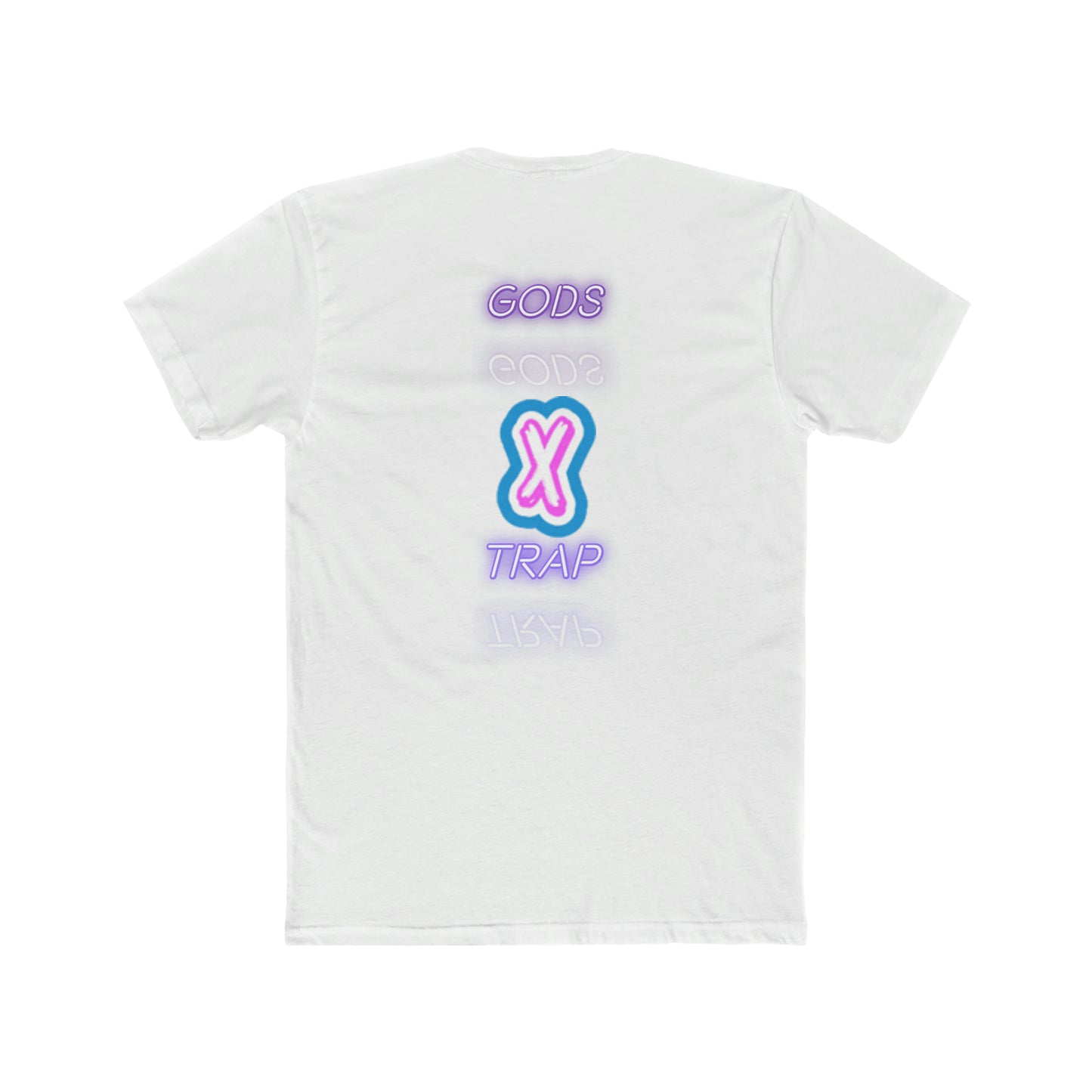 Atziluth Gallery " Trap Gods " T-Shirt