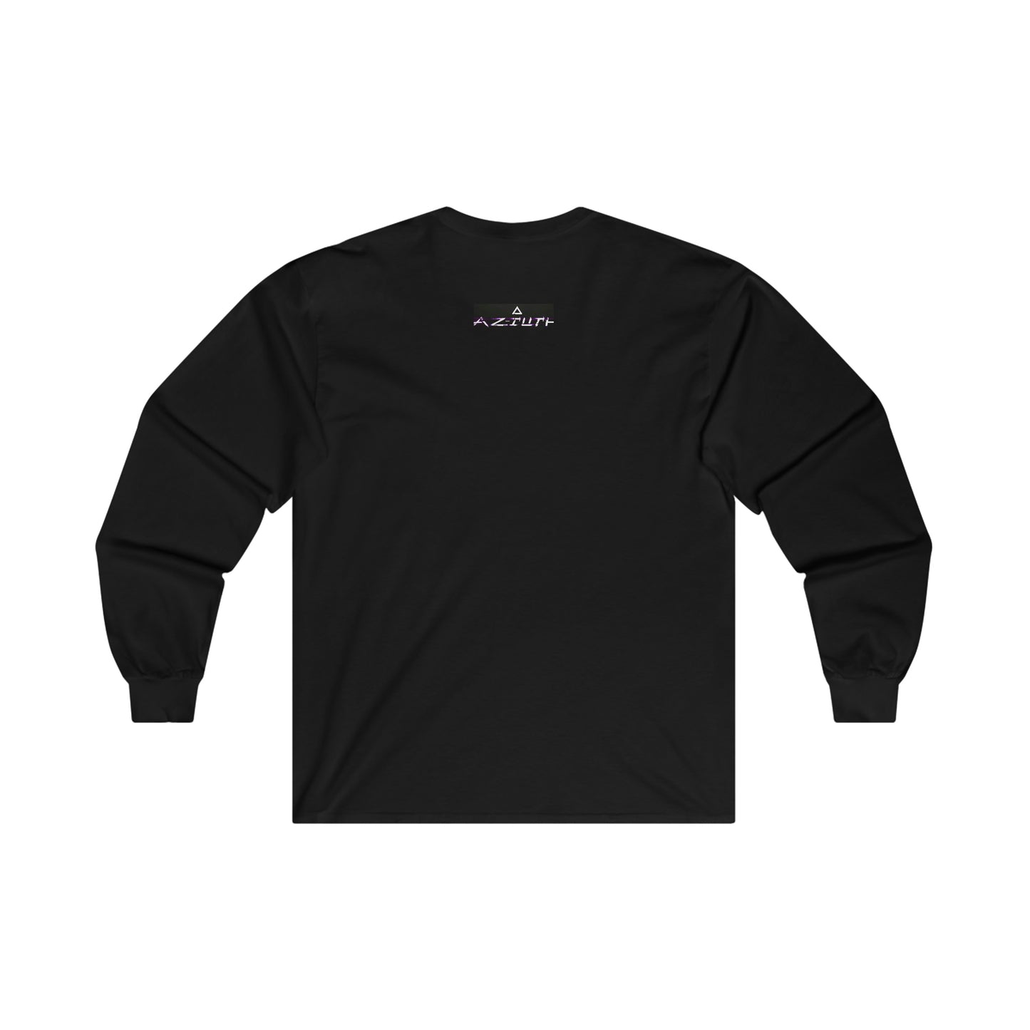 Atziluth Gallery "The Clickers" Long Sleeved T-Shirt