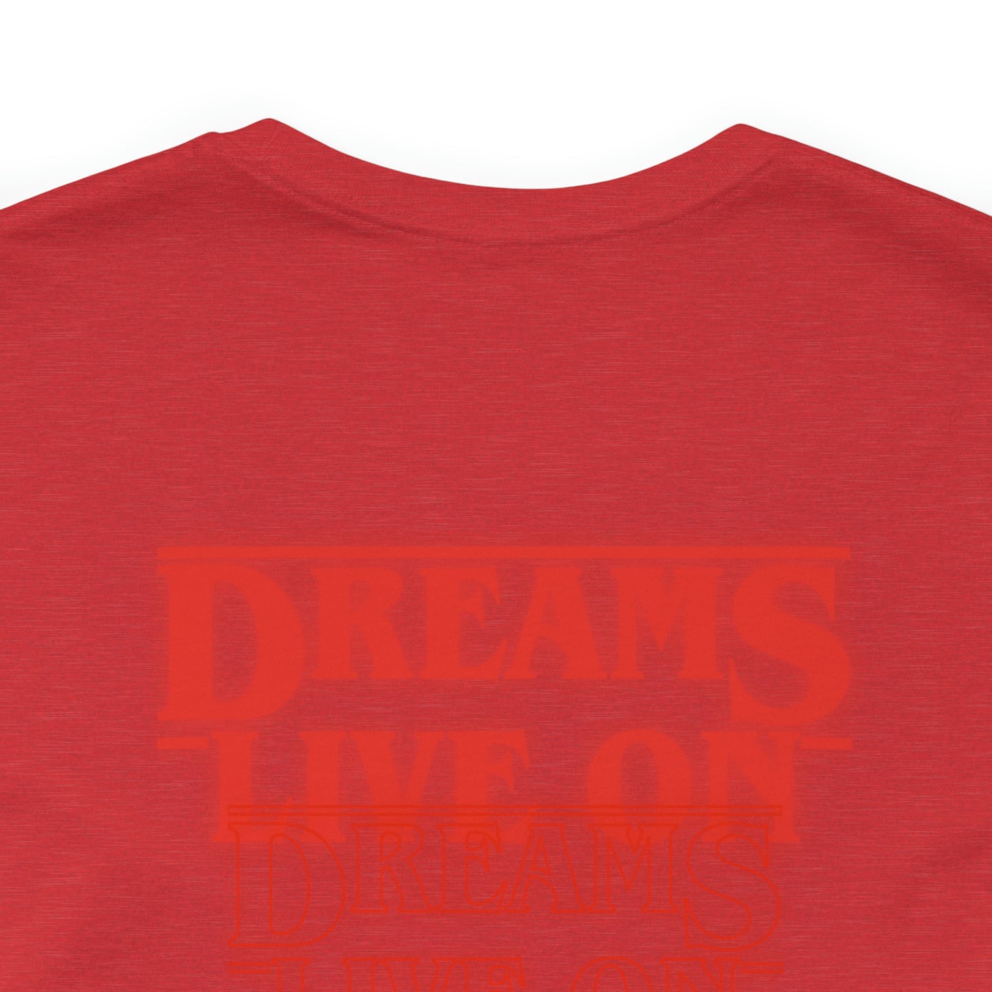 Atziluth Gallery " Dreams" T shirt