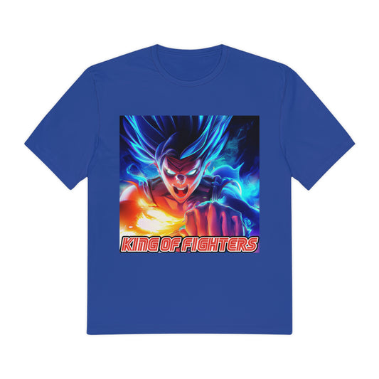 Atziluth Gallery "King of Fighters" Atz Gaming T-Shirt