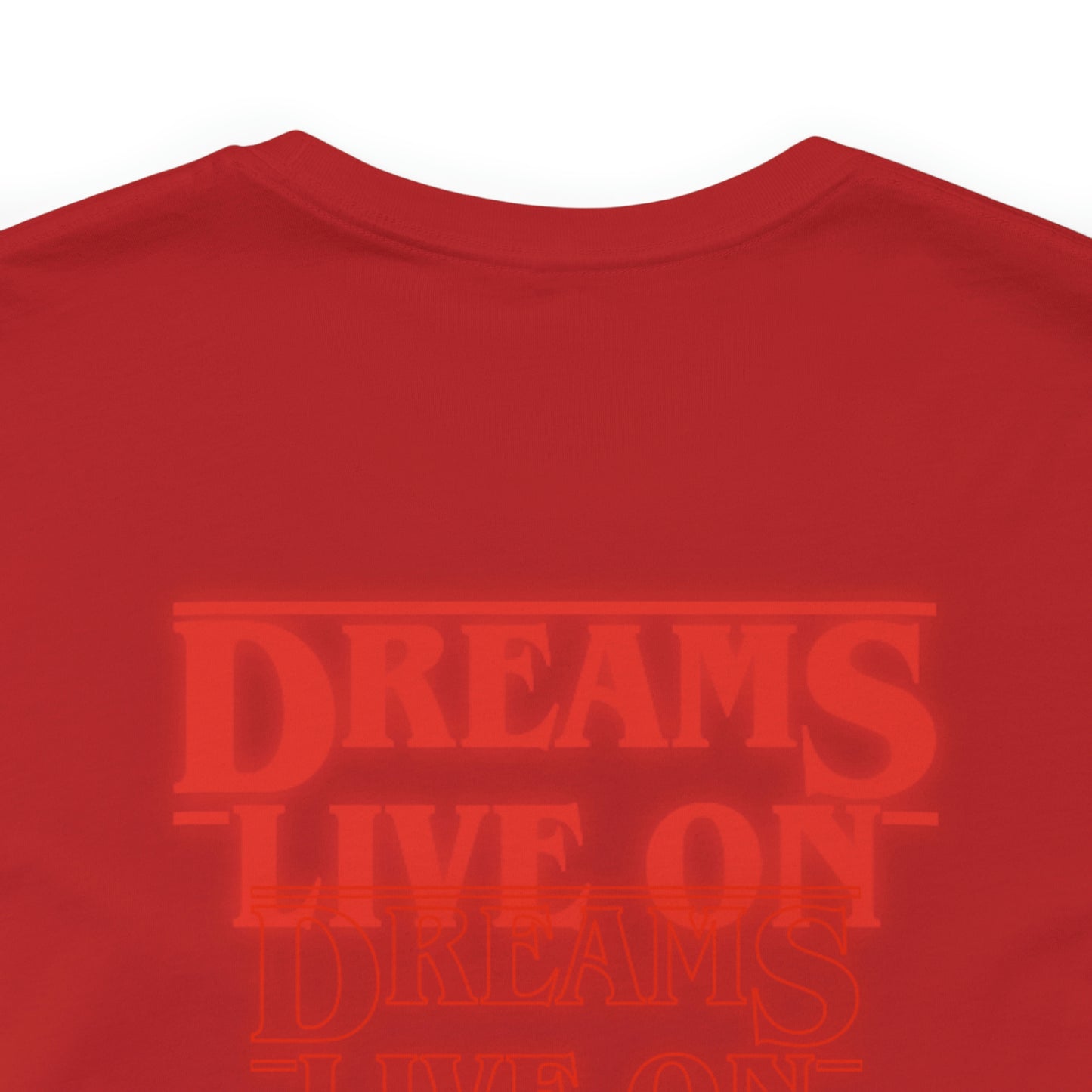 Atziluth Gallery " Dreams" T shirt