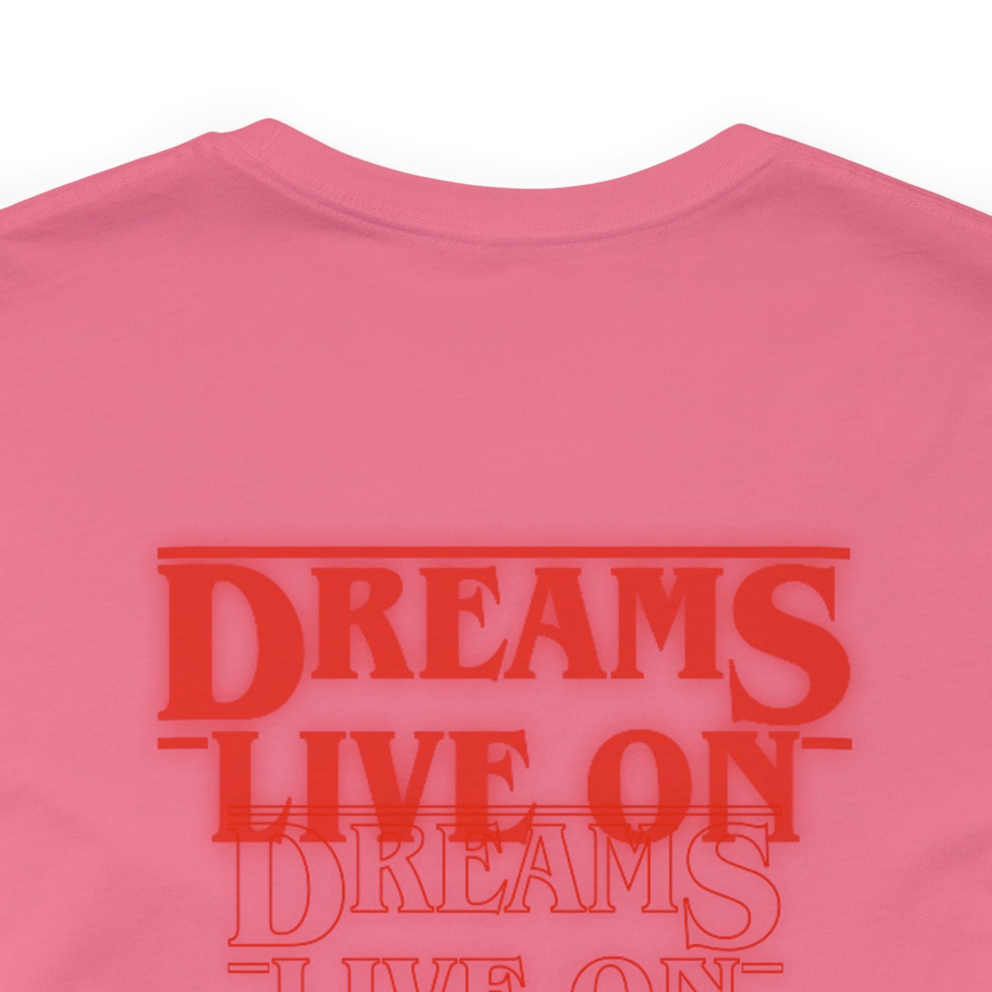 Atziluth Gallery " Dreams" T shirt