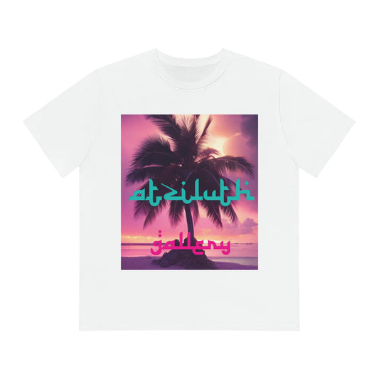 Atziluth Gallery "Beach Vibes" T-shirt