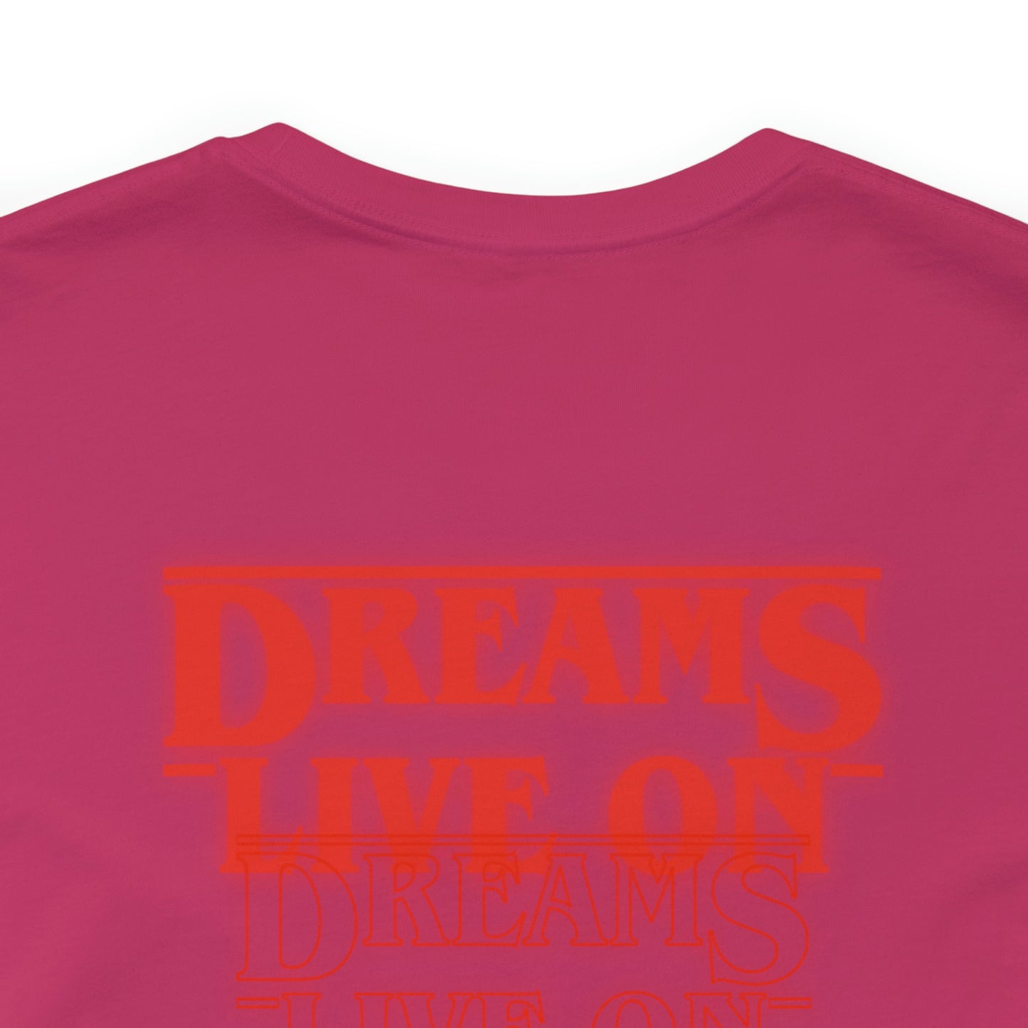 Atziluth Gallery " Dreams" T shirt