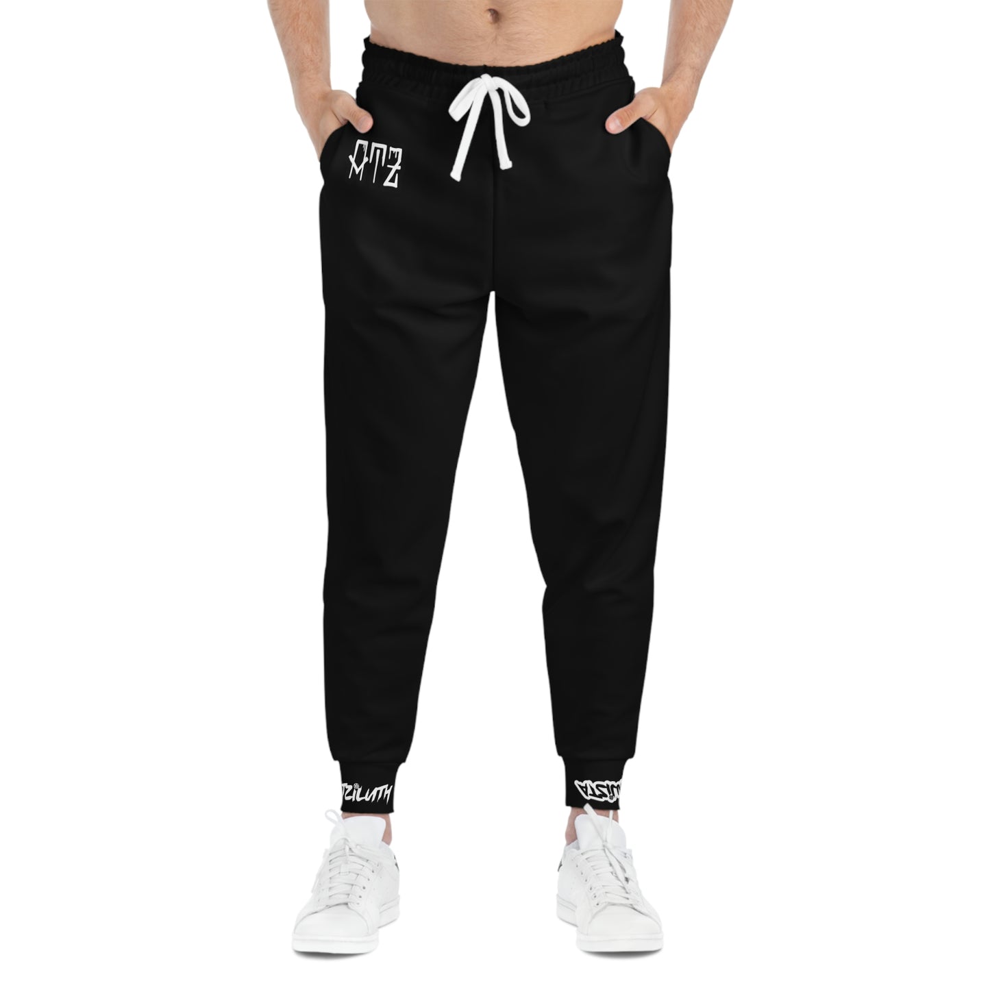 Atziluth Gallery " Atz Joggers "