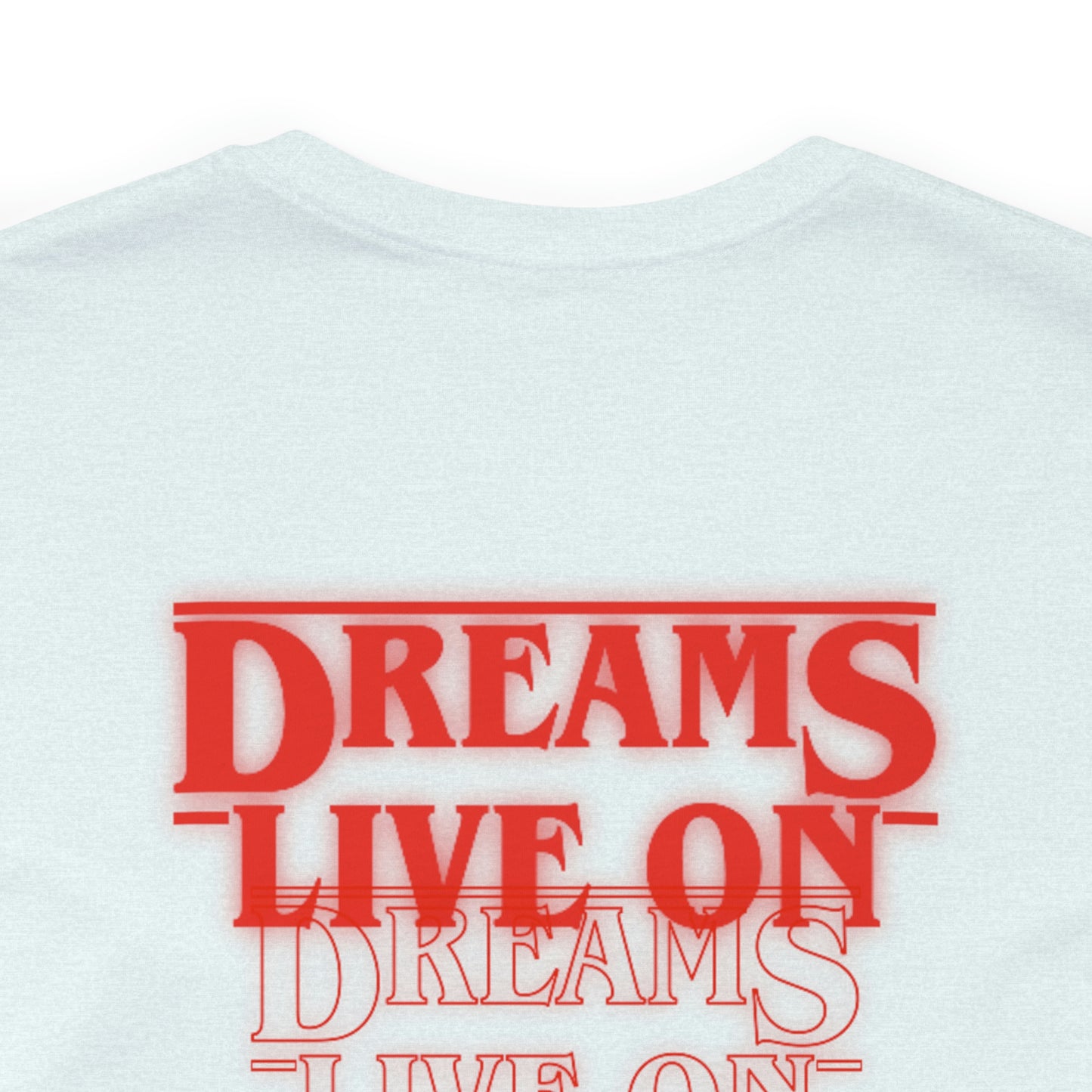 Atziluth Gallery " Dreams" T shirt